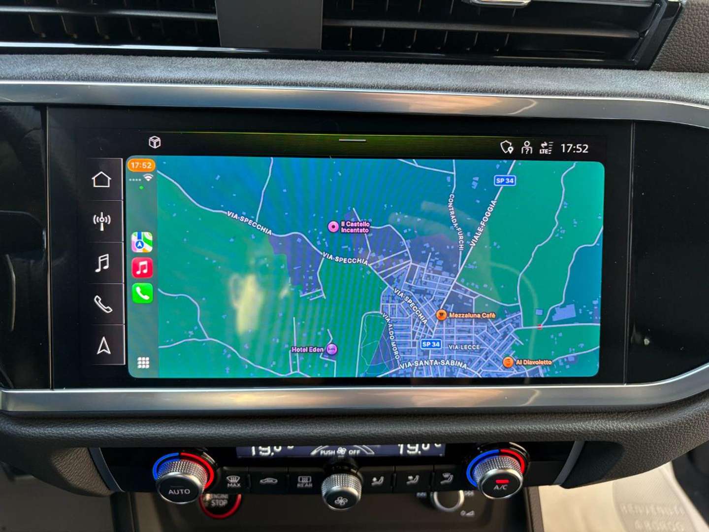 Audi RSQ3 Sportback - 2023 - Joinsteer - #32