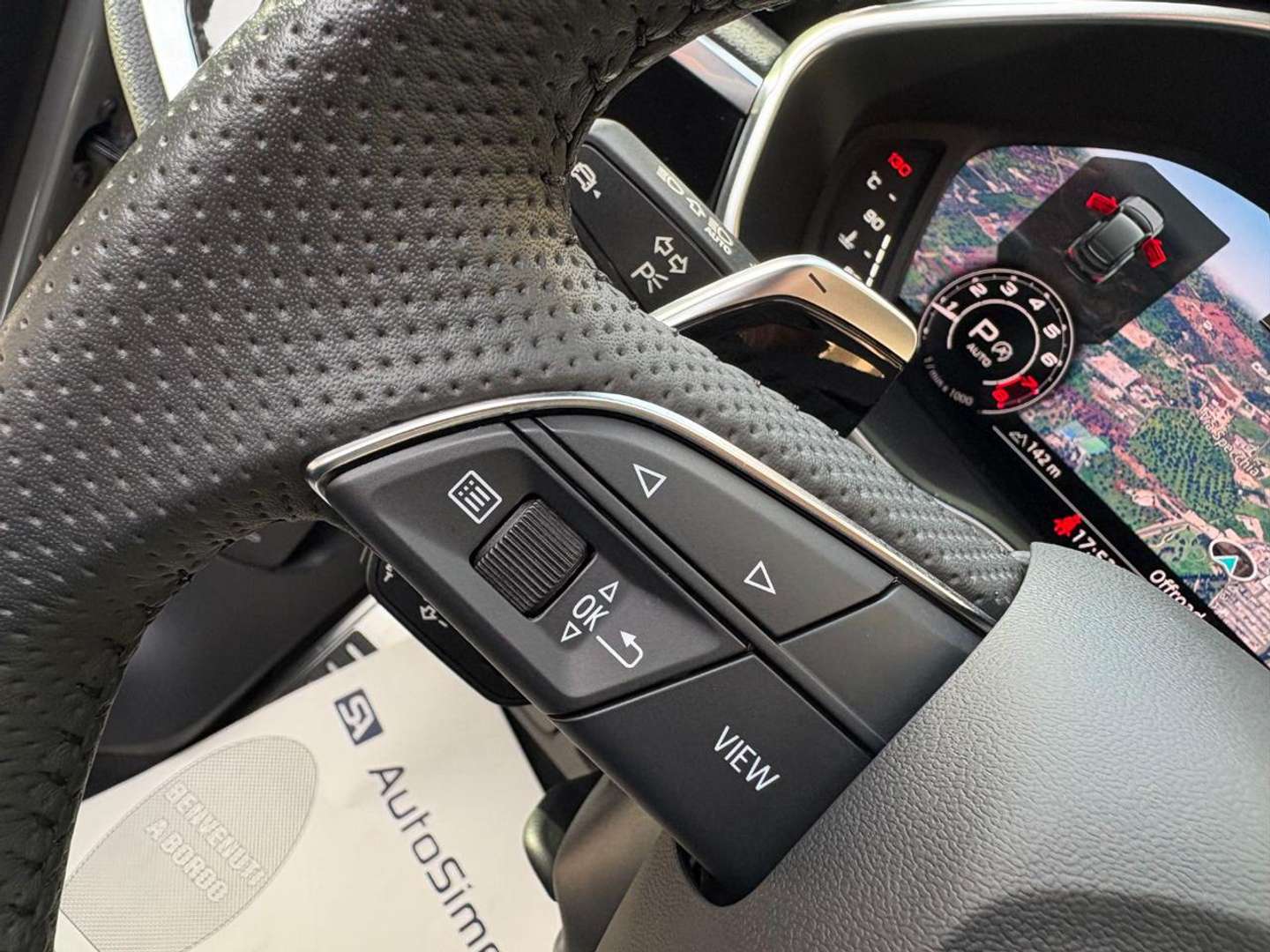Audi RSQ3 Sportback - 2023 - Joinsteer - #34