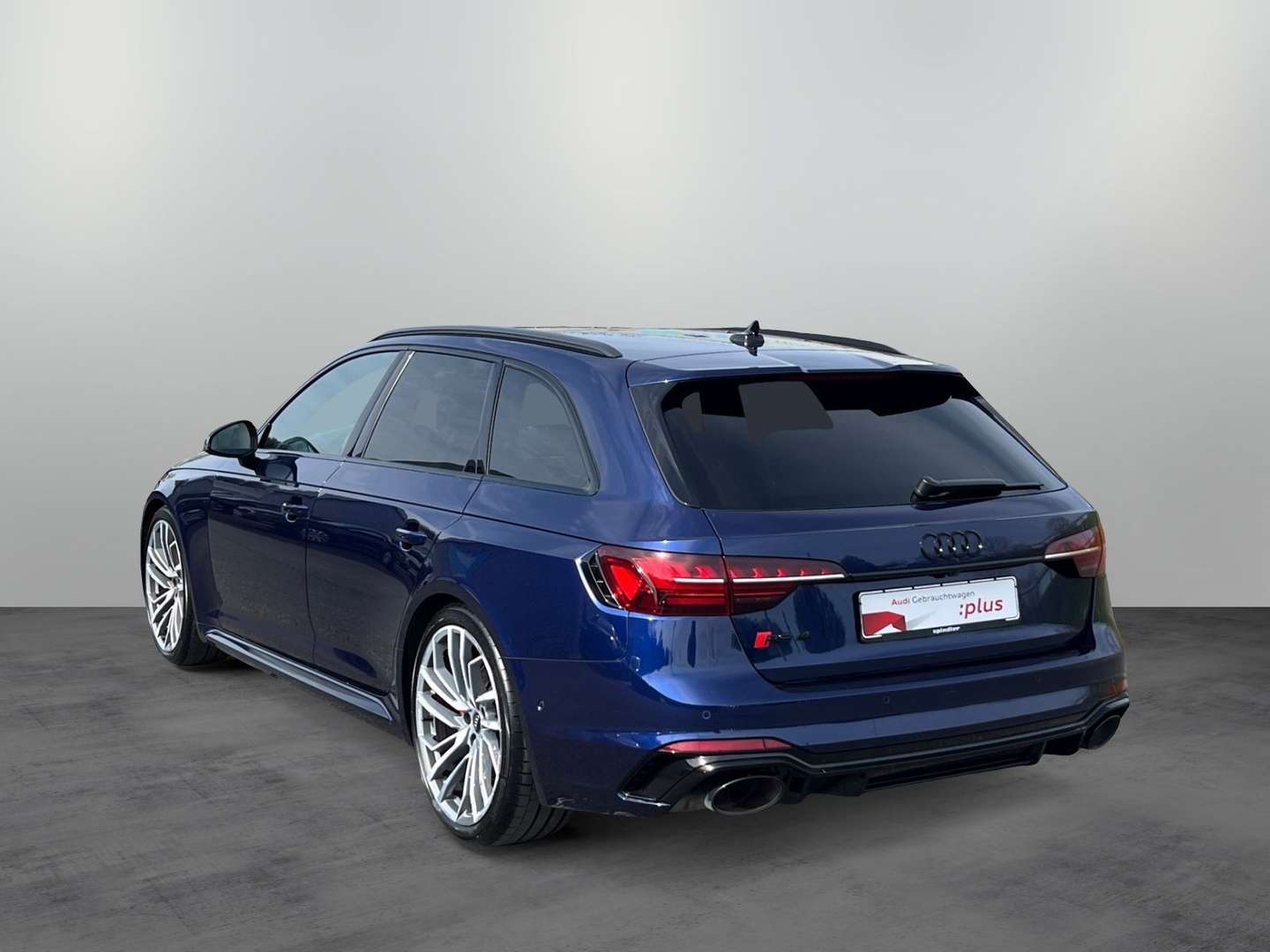 Audi RS4 TFSI - 2023 - Joinsteer - #2
