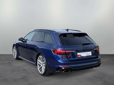 Audi RS4 TFSI - 2023 - Joinsteer - #2