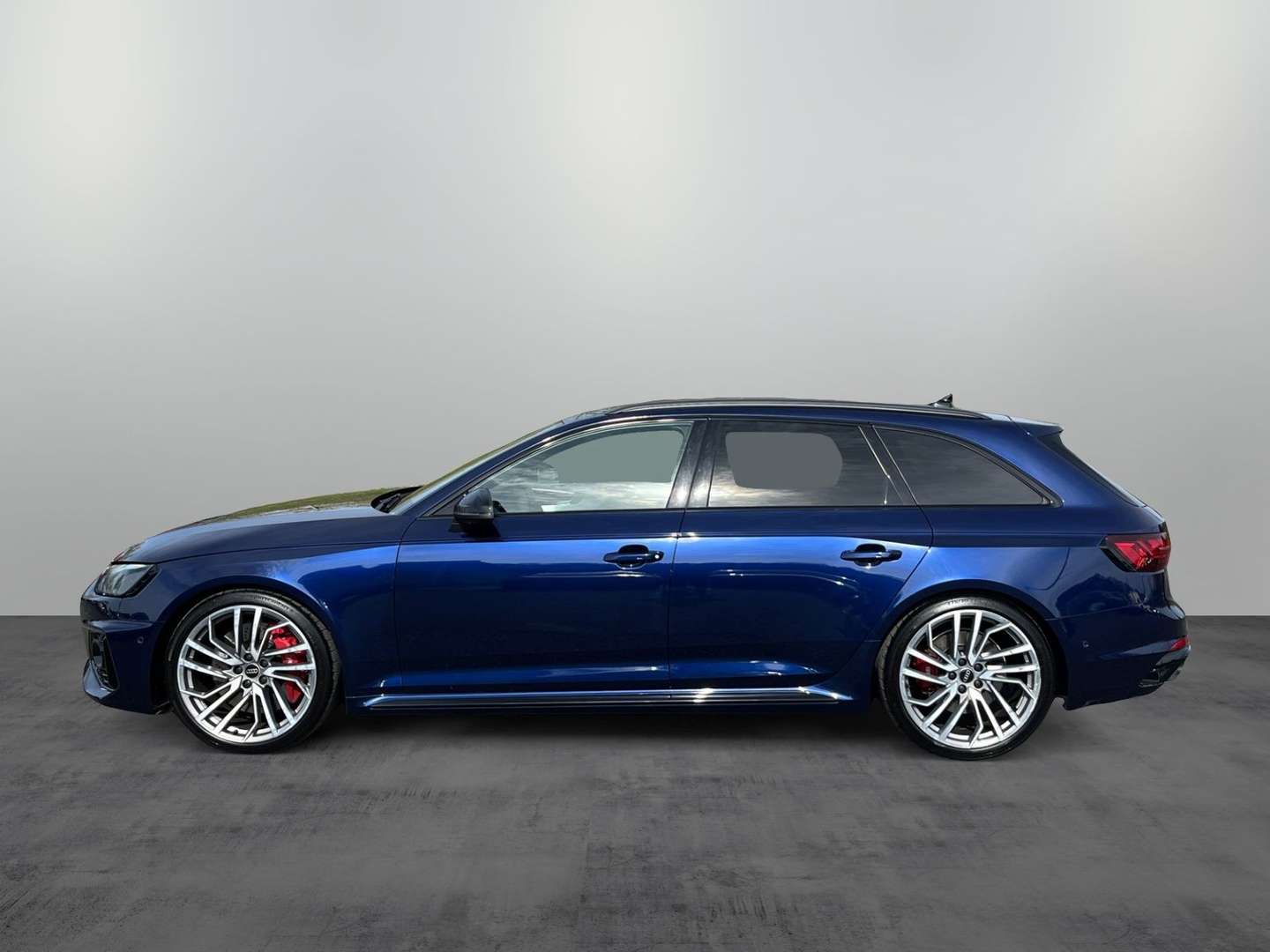 Audi RS4 TFSI - 2023 - Joinsteer - #3