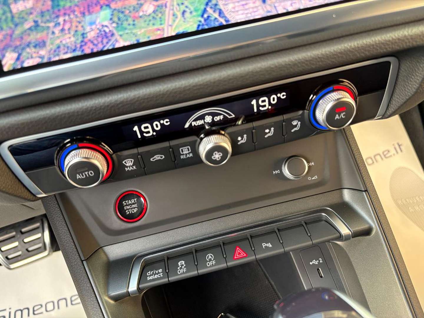 Audi RSQ3 Sportback - 2023 - Joinsteer - #40