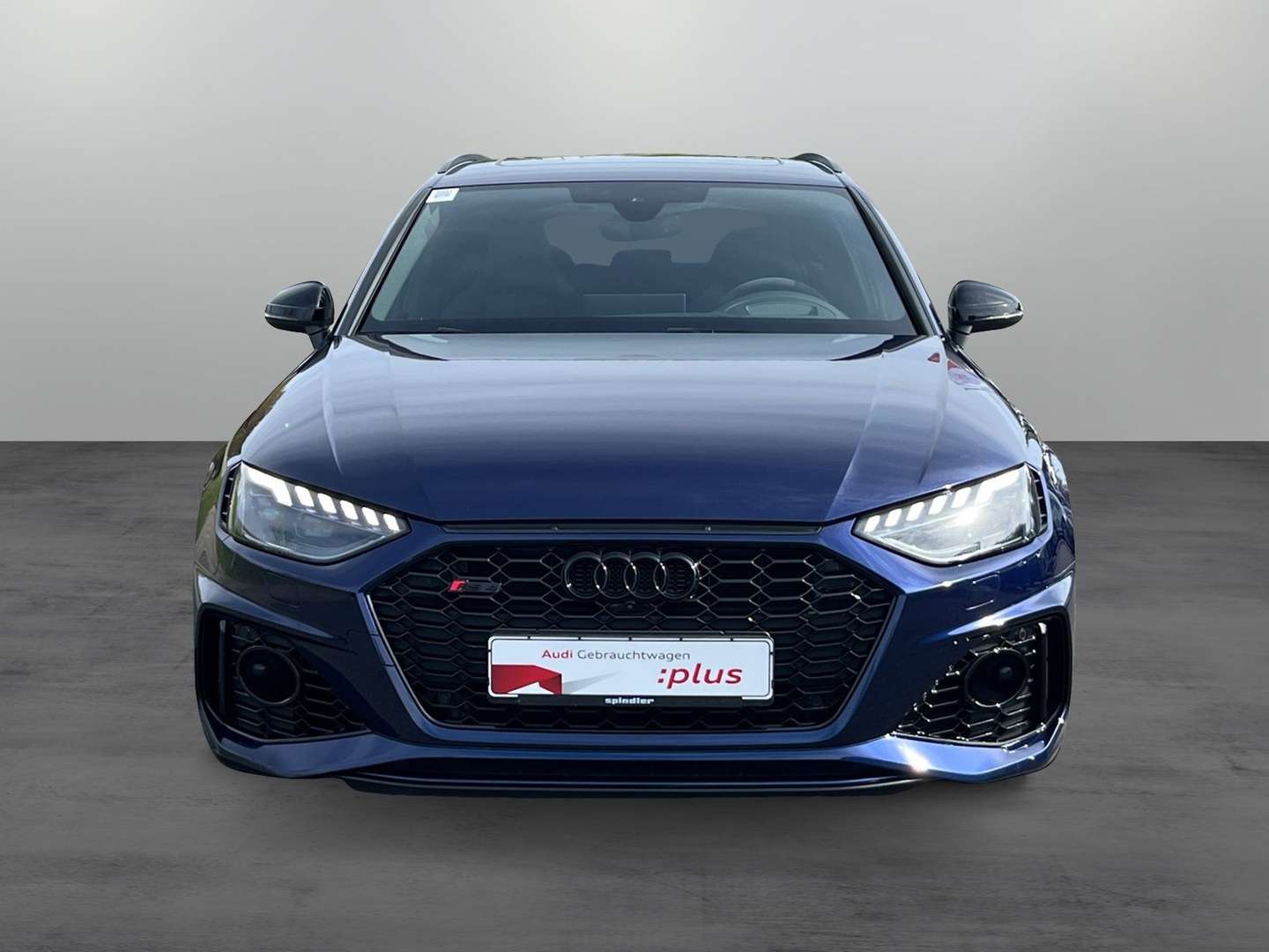 Audi RS4 TFSI - 2023 - Joinsteer - #5