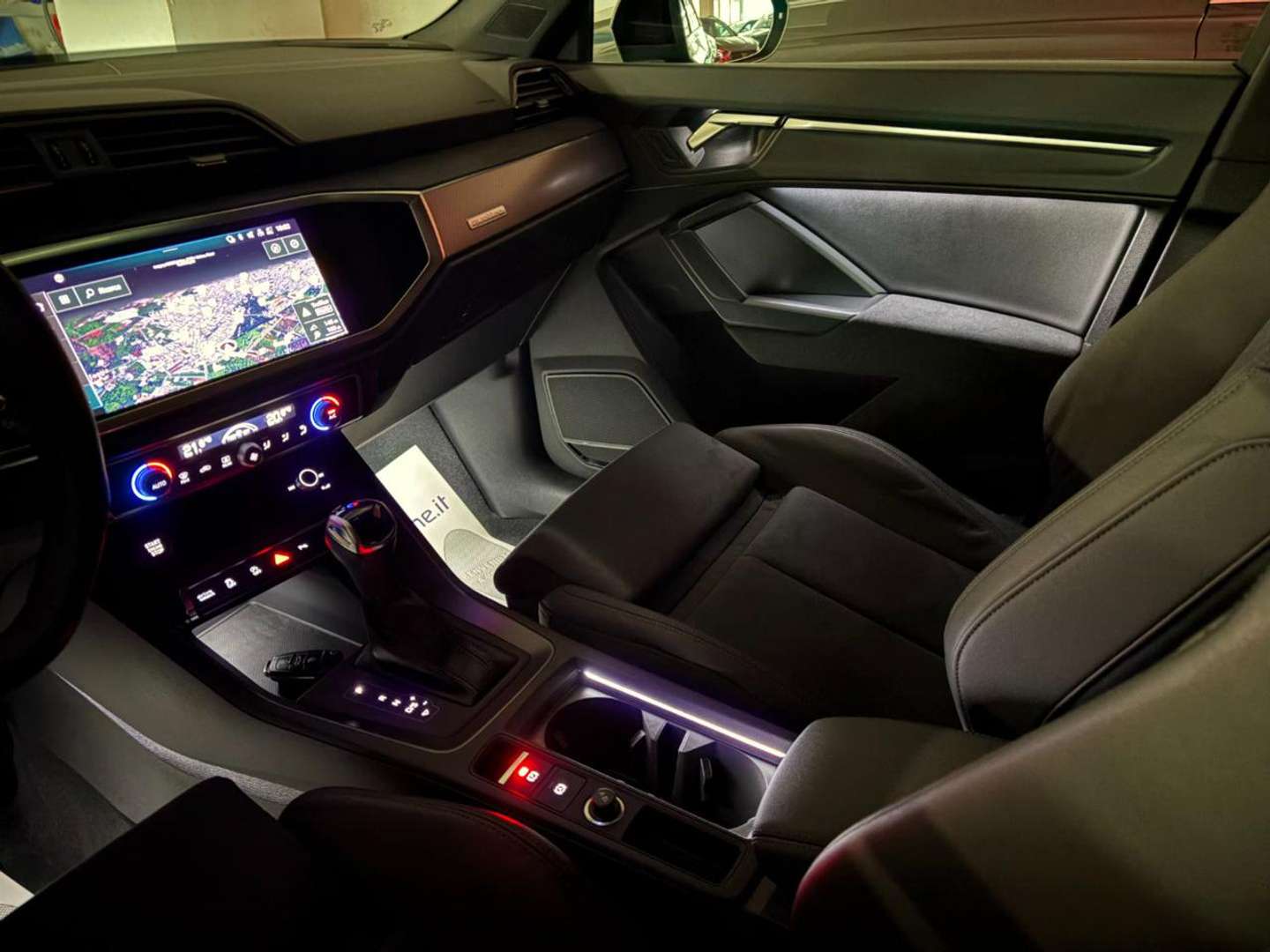Audi RSQ3 Sportback - 2023 - Joinsteer - #42