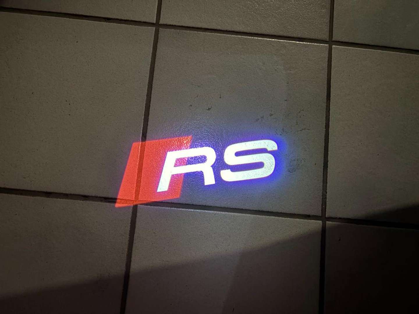 Audi RSQ3 Sportback - 2023 - Joinsteer - #45