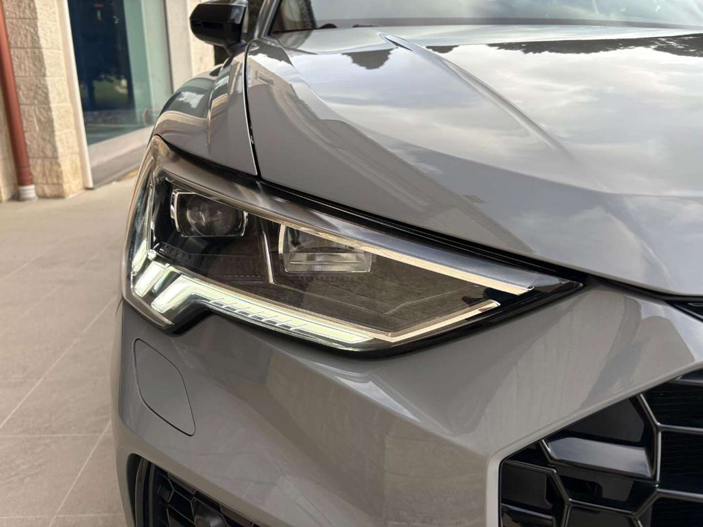 Audi RSQ3 Sportback - 2023 - Joinsteer - #46