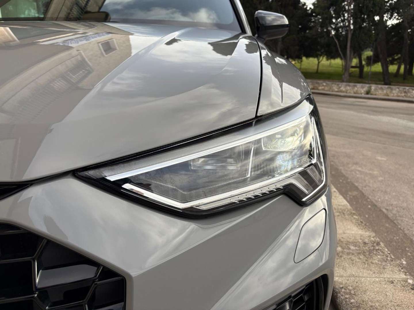 Audi RSQ3 Sportback - 2023 - Joinsteer - #47