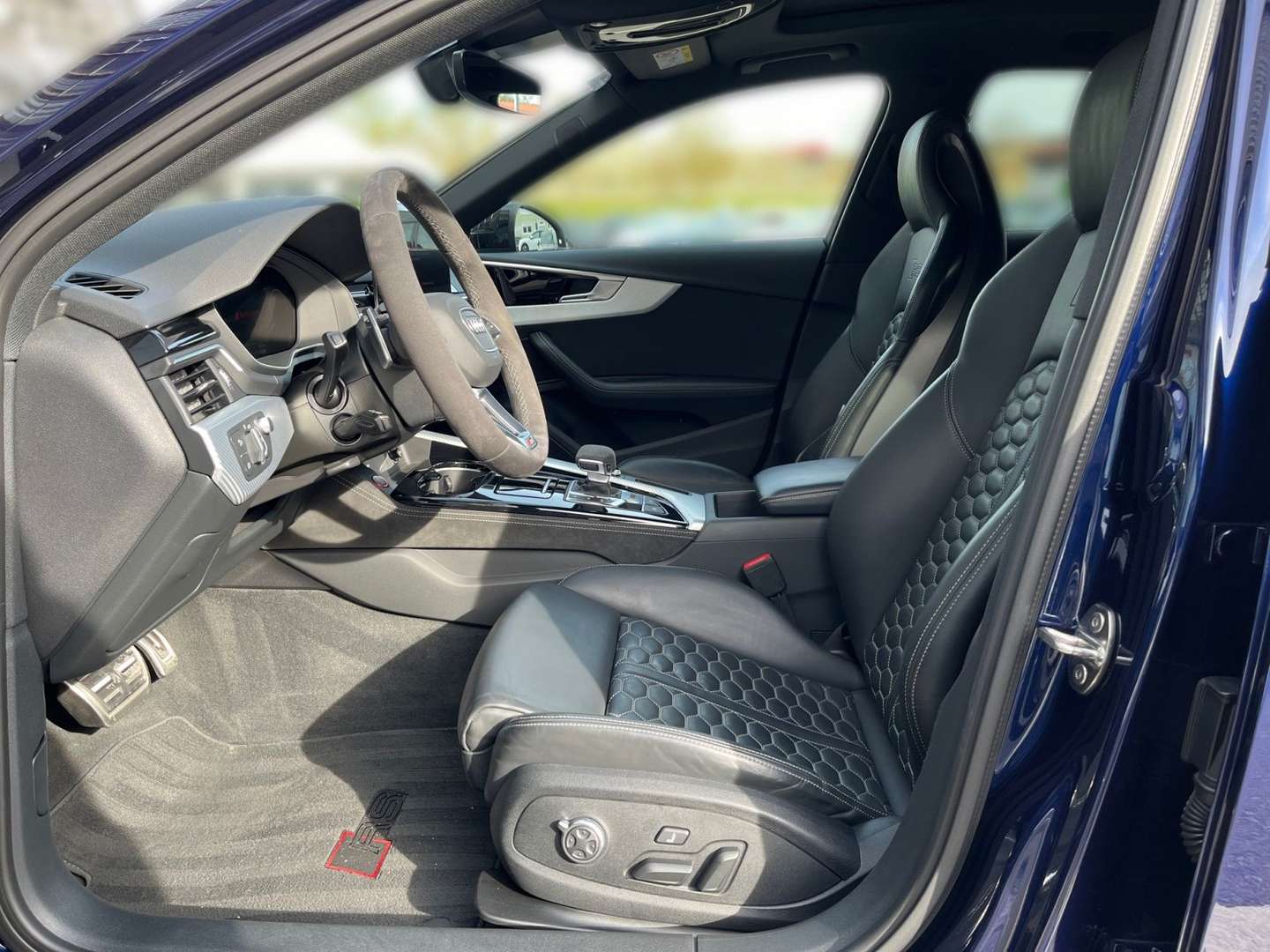 Audi RS4 TFSI - 2023 - Joinsteer - #13