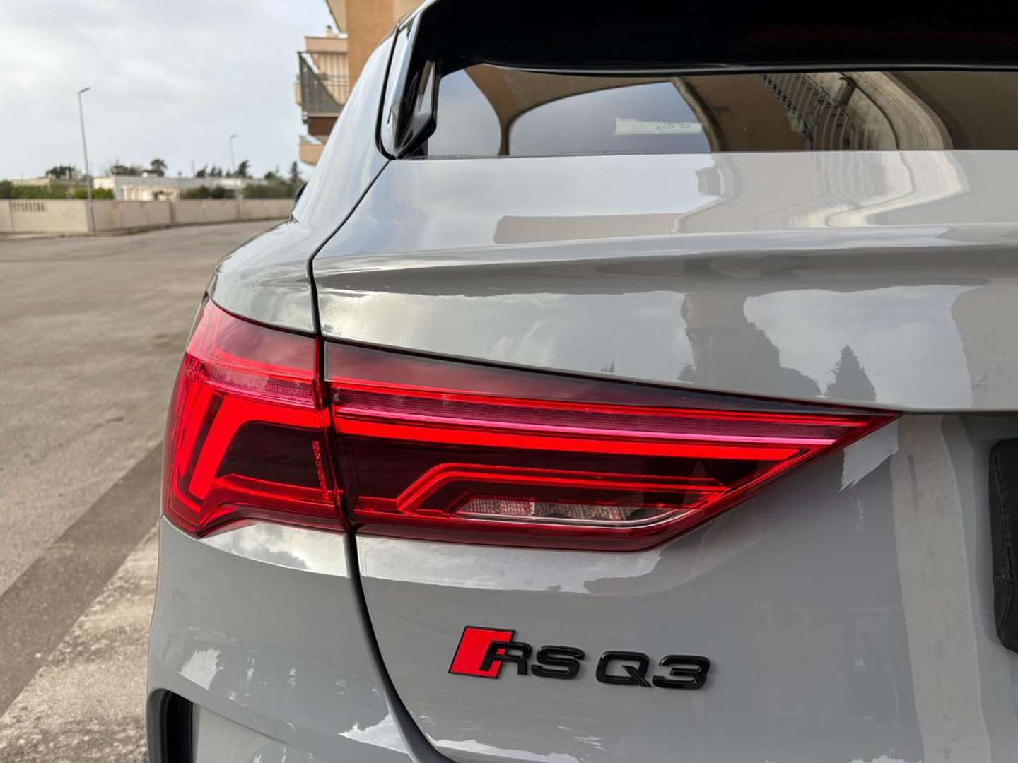 Audi RSQ3 Sportback - 2023 - Joinsteer - #50
