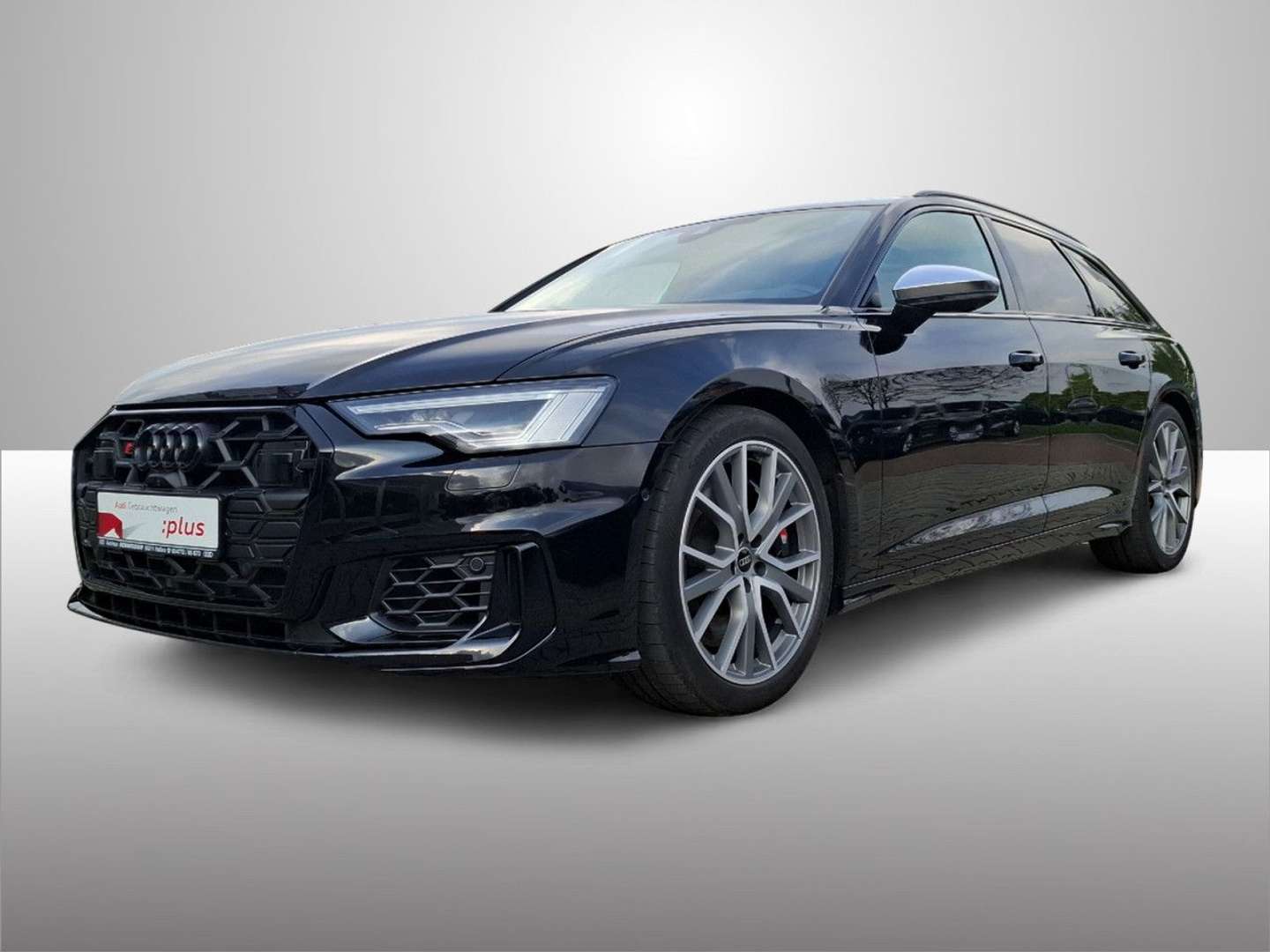 Audi S6 Avant 30 TDI - 2024 - Joinsteer - #1
