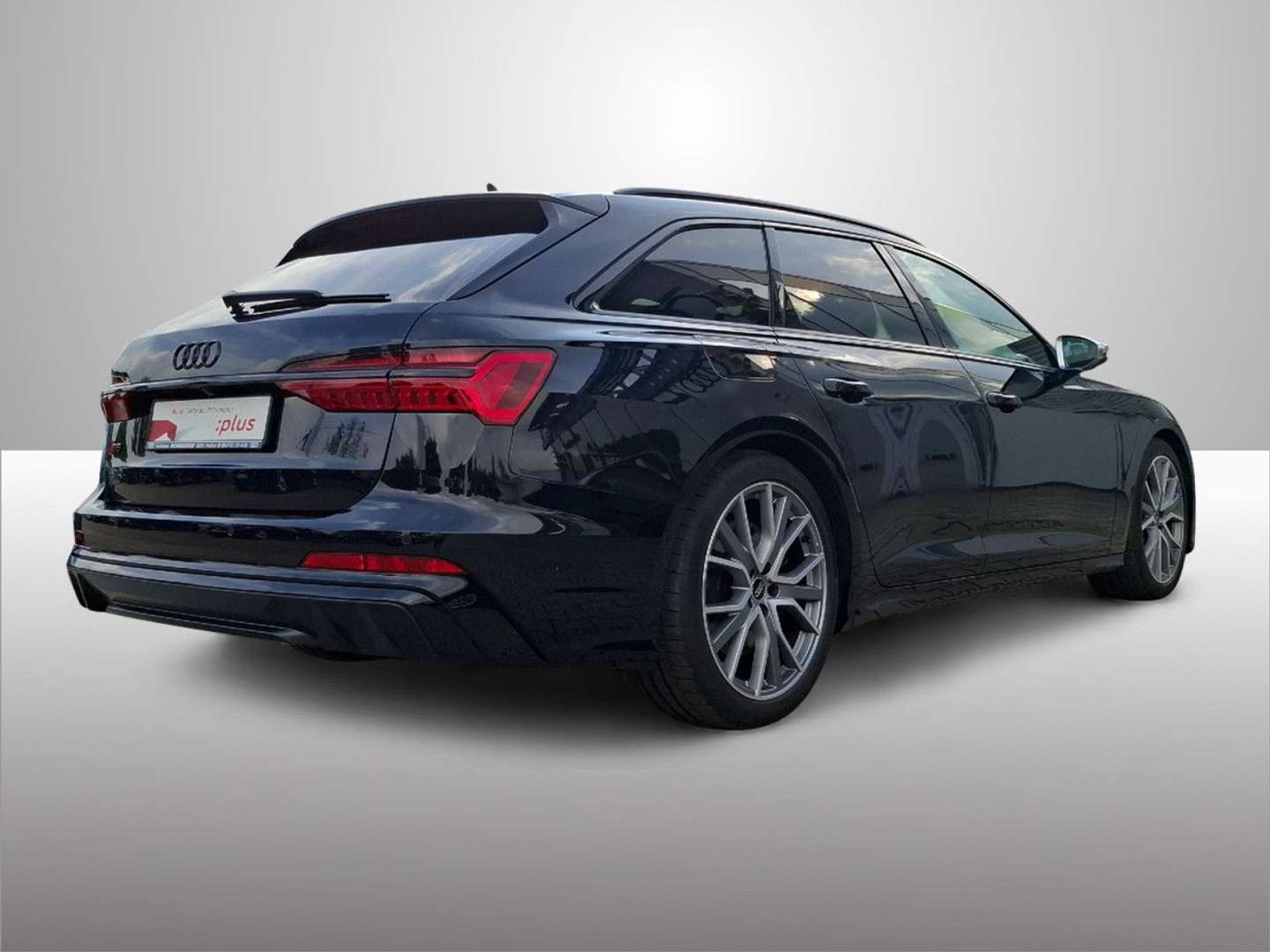 Audi S6 Avant 30 TDI - 2024 - Joinsteer - #4