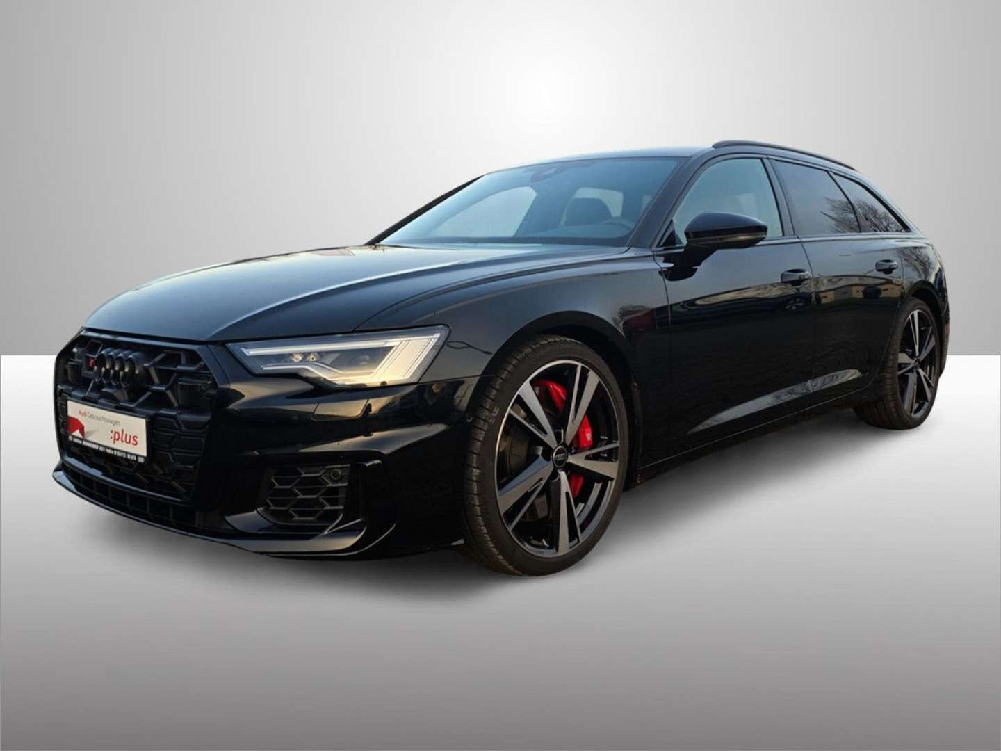 Audi S6 Avant TDI - 2024 - Joinsteer - #1