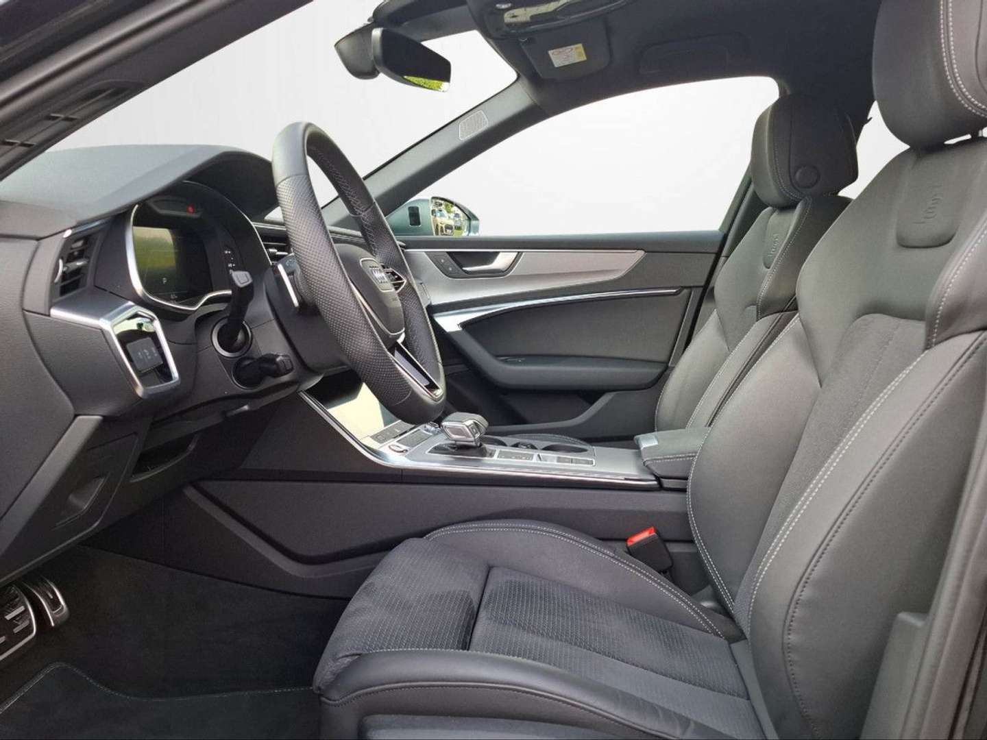 Audi S6 Avant 30 TDI - 2024 - Joinsteer - #8
