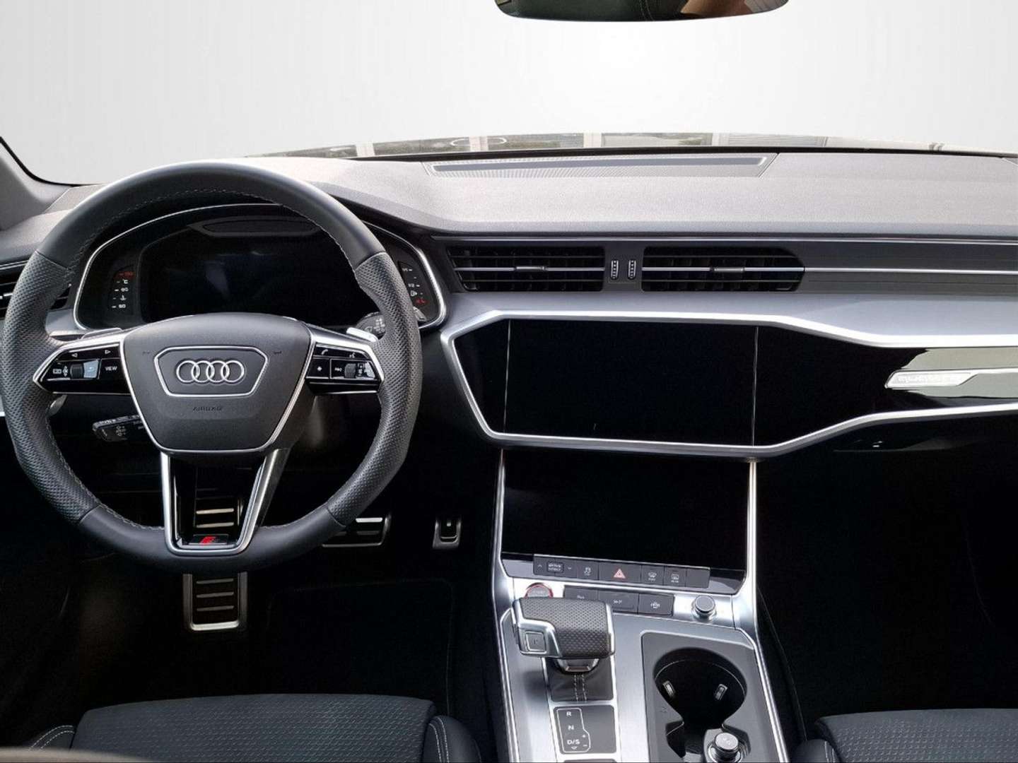 Audi S6 Avant 30 TDI - 2024 - Joinsteer - #9