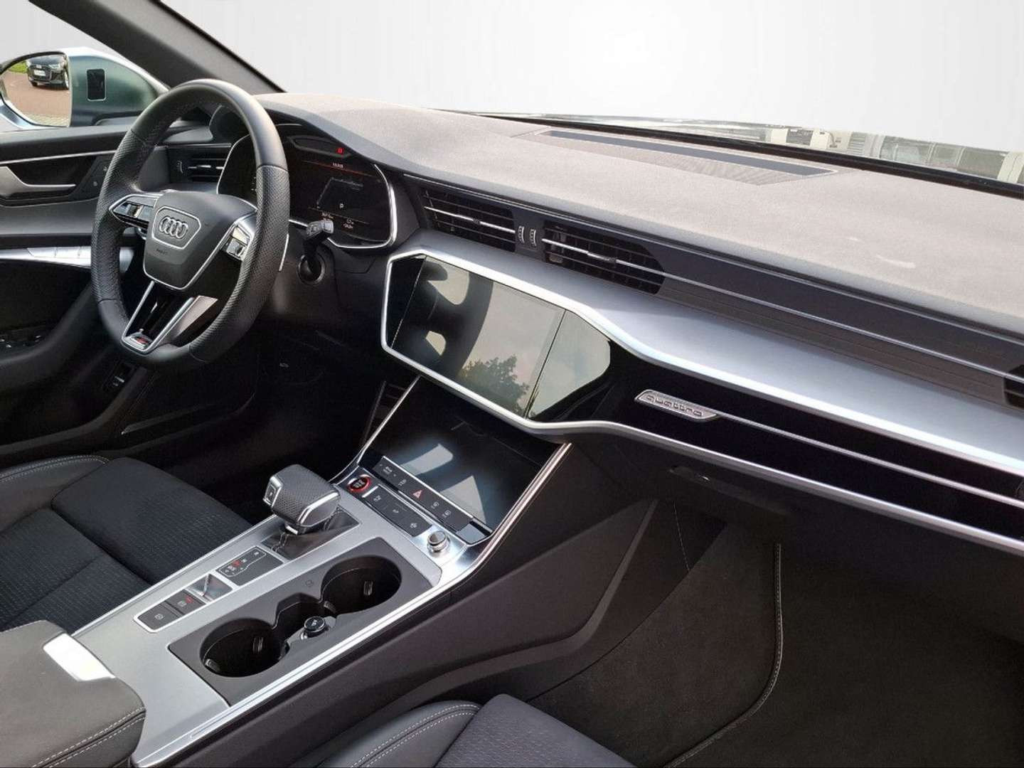 Audi S6 Avant 30 TDI - 2024 - Joinsteer - #10