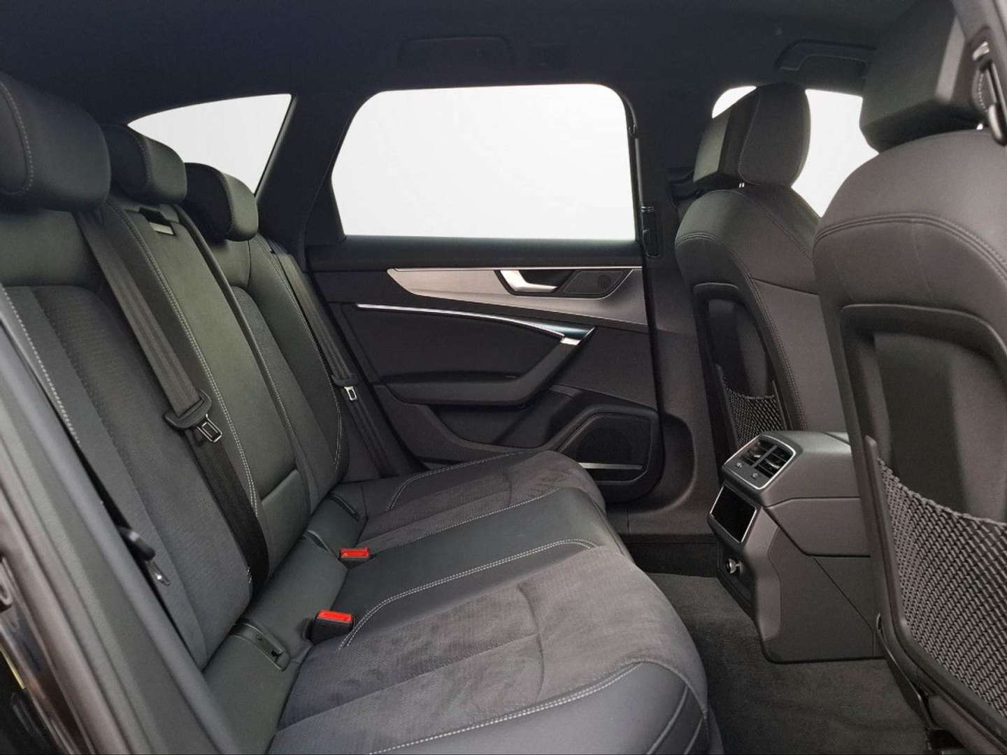 Audi S6 Avant 30 TDI - 2024 - Joinsteer - #11