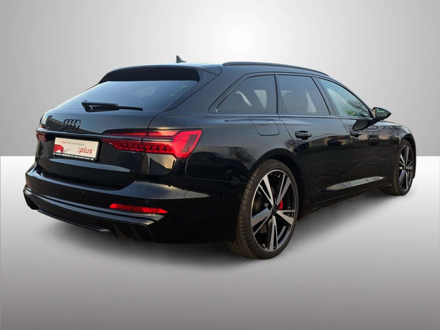 Audi S6 Avant TDI - 2024 - Joinsteer - #5
