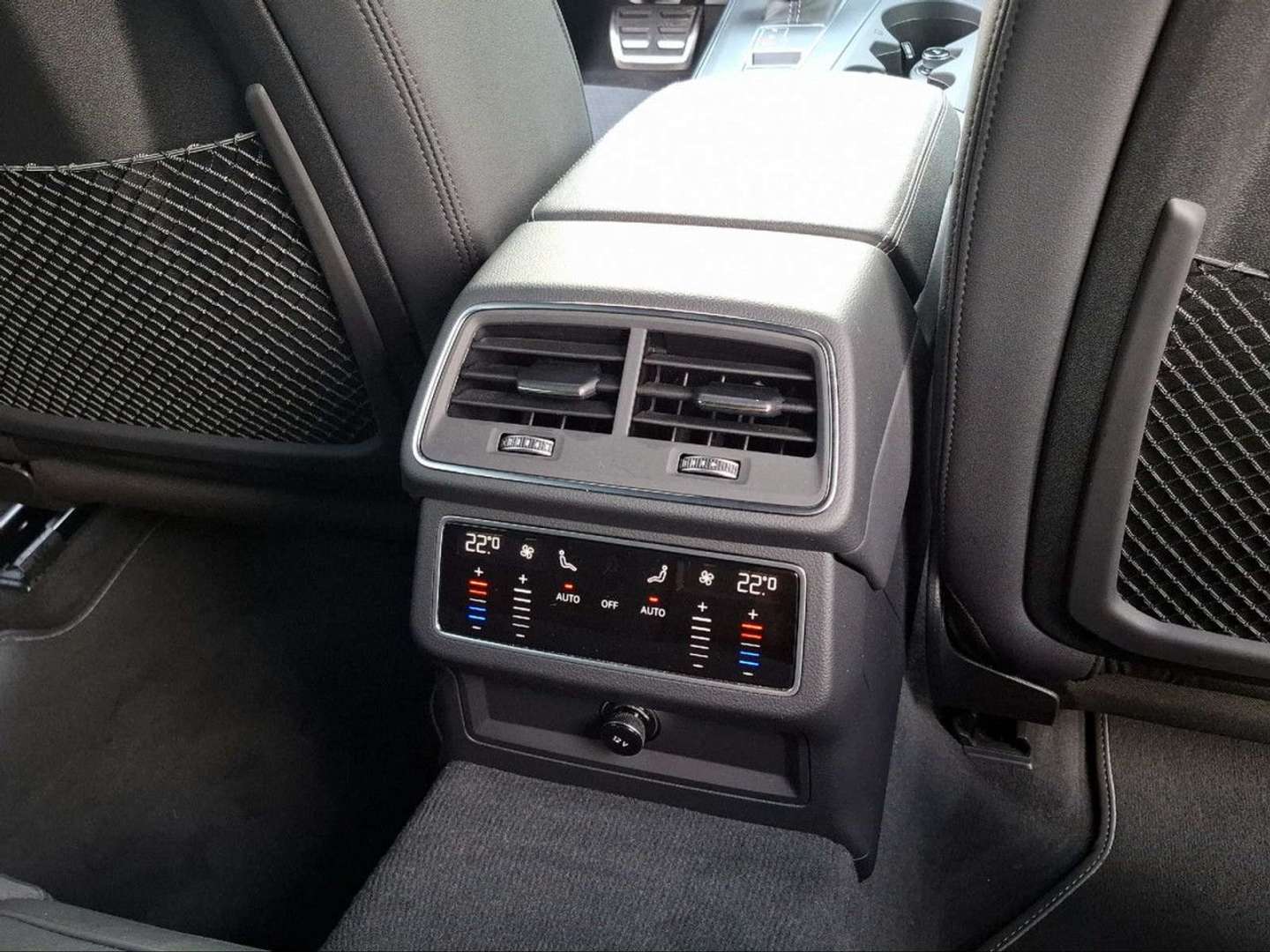 Audi S6 Avant 30 TDI - 2024 - Joinsteer - #12