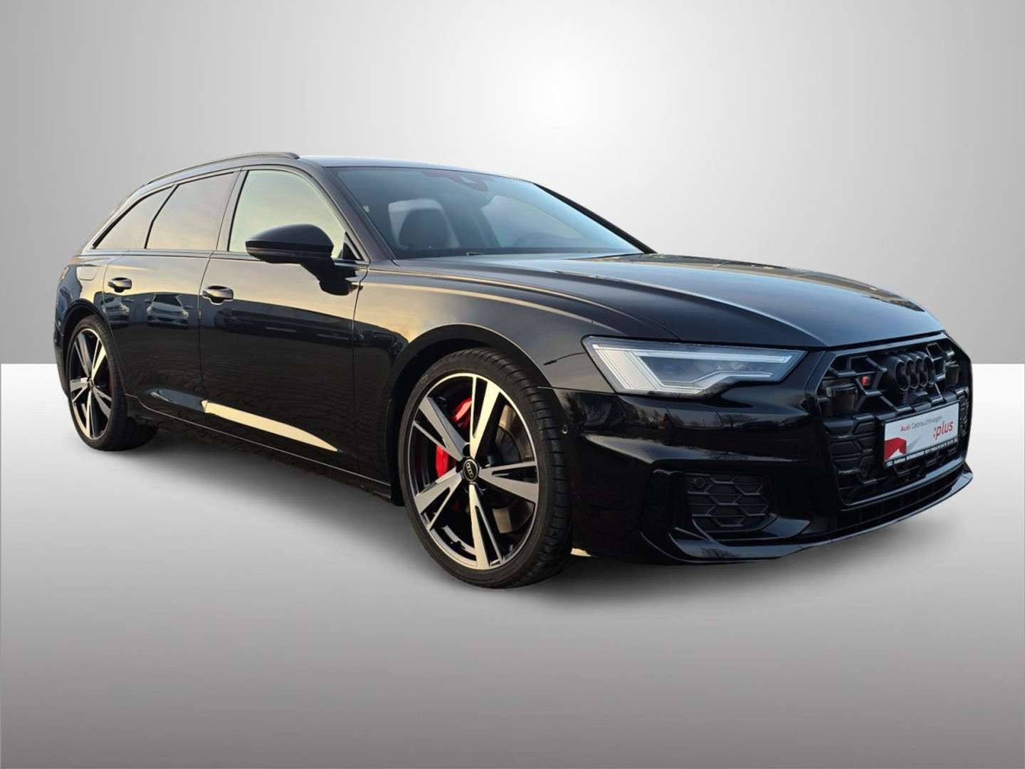 Audi S6 Avant TDI - 2024 - Joinsteer - #6