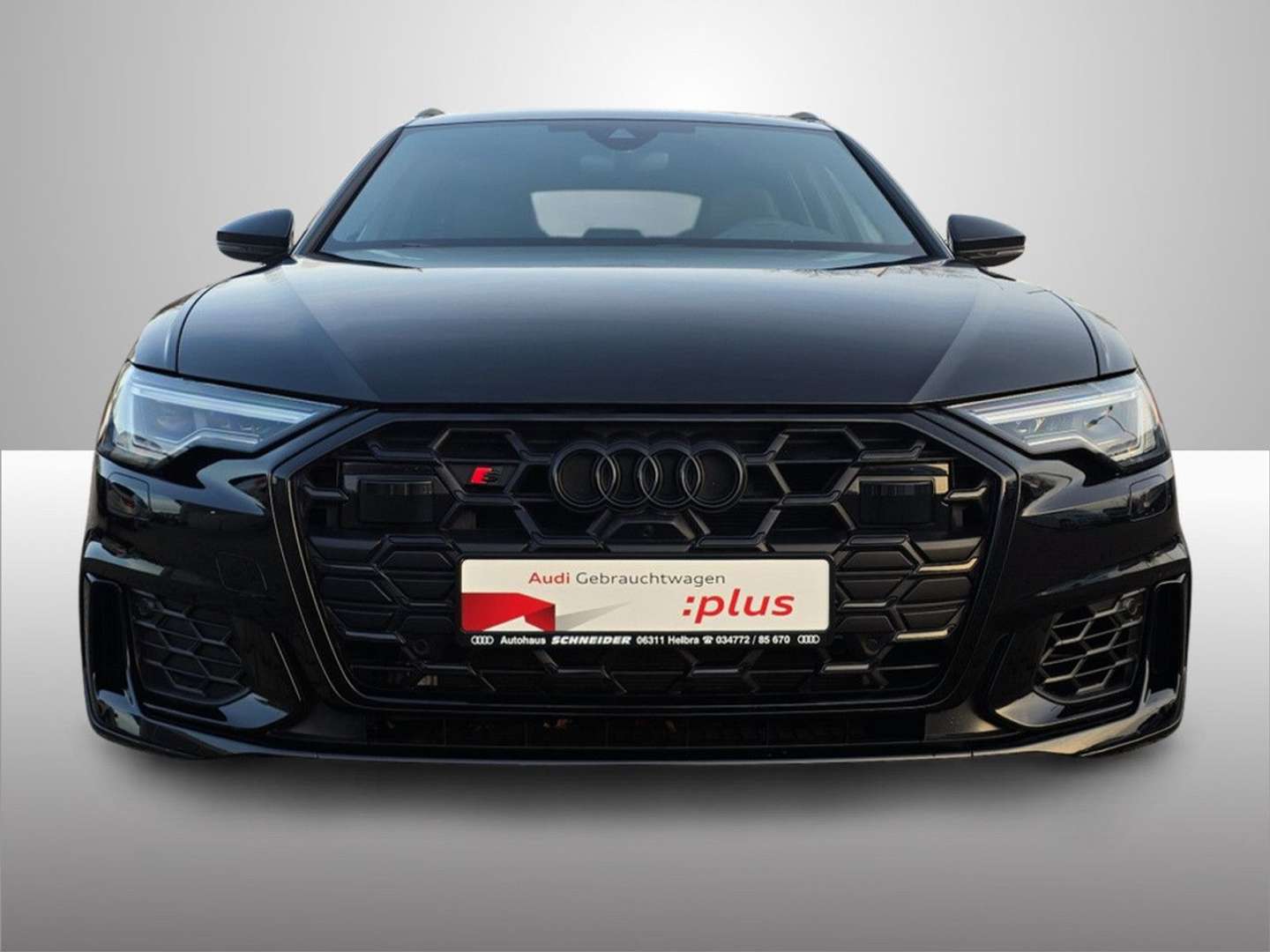 Audi S6 Avant TDI - 2024 - Joinsteer - #7