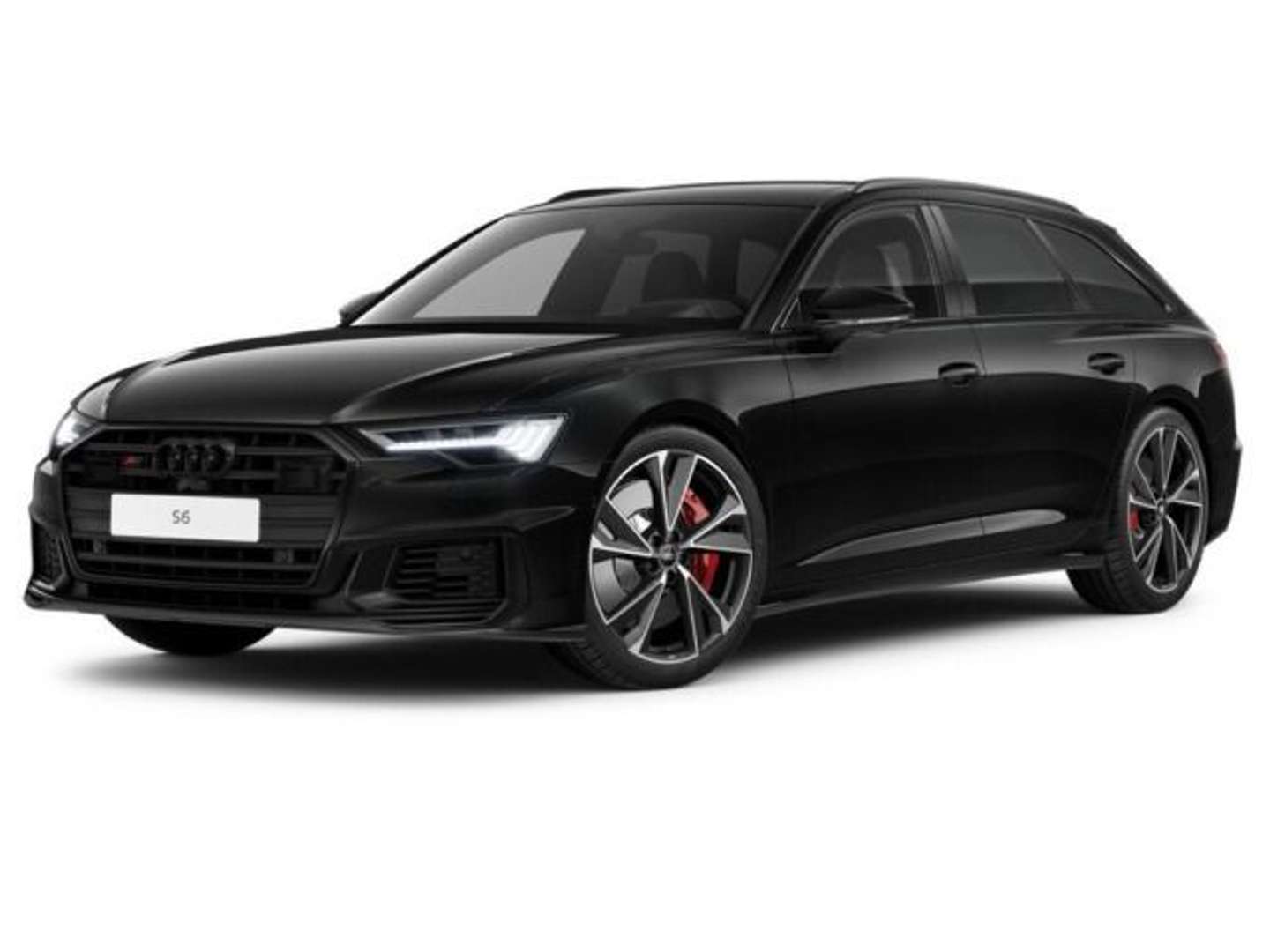 Audi S6 TDI - 2023 - Joinsteer - #2