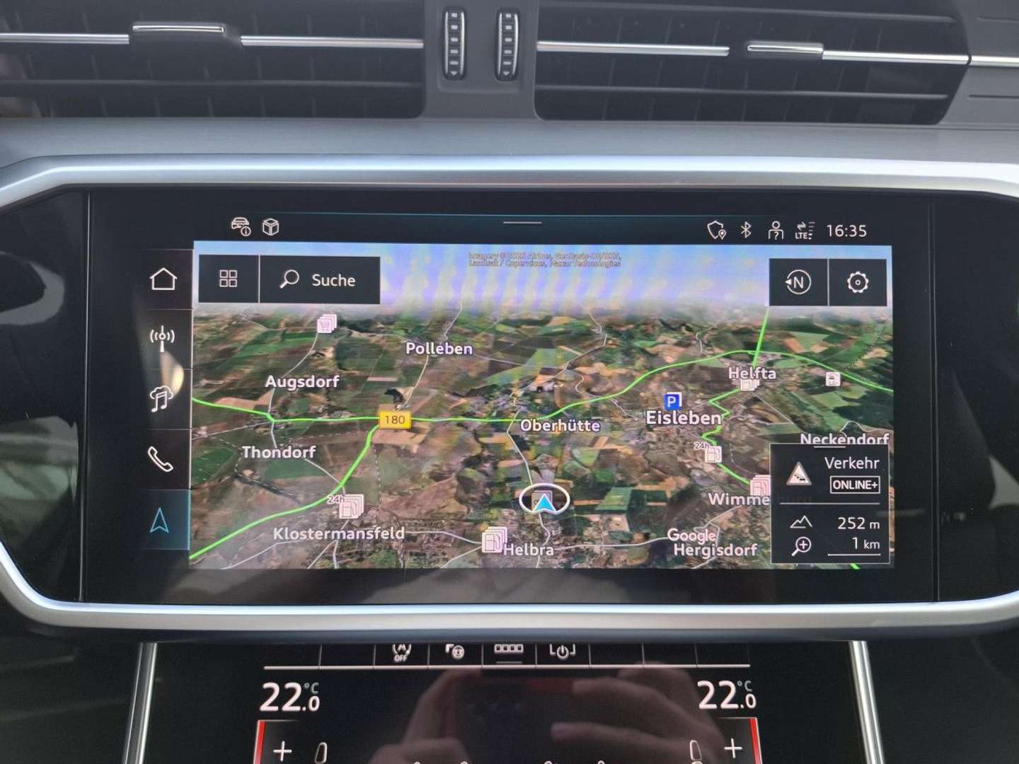 Audi S6 Avant 30 TDI - 2024 - Joinsteer - #14