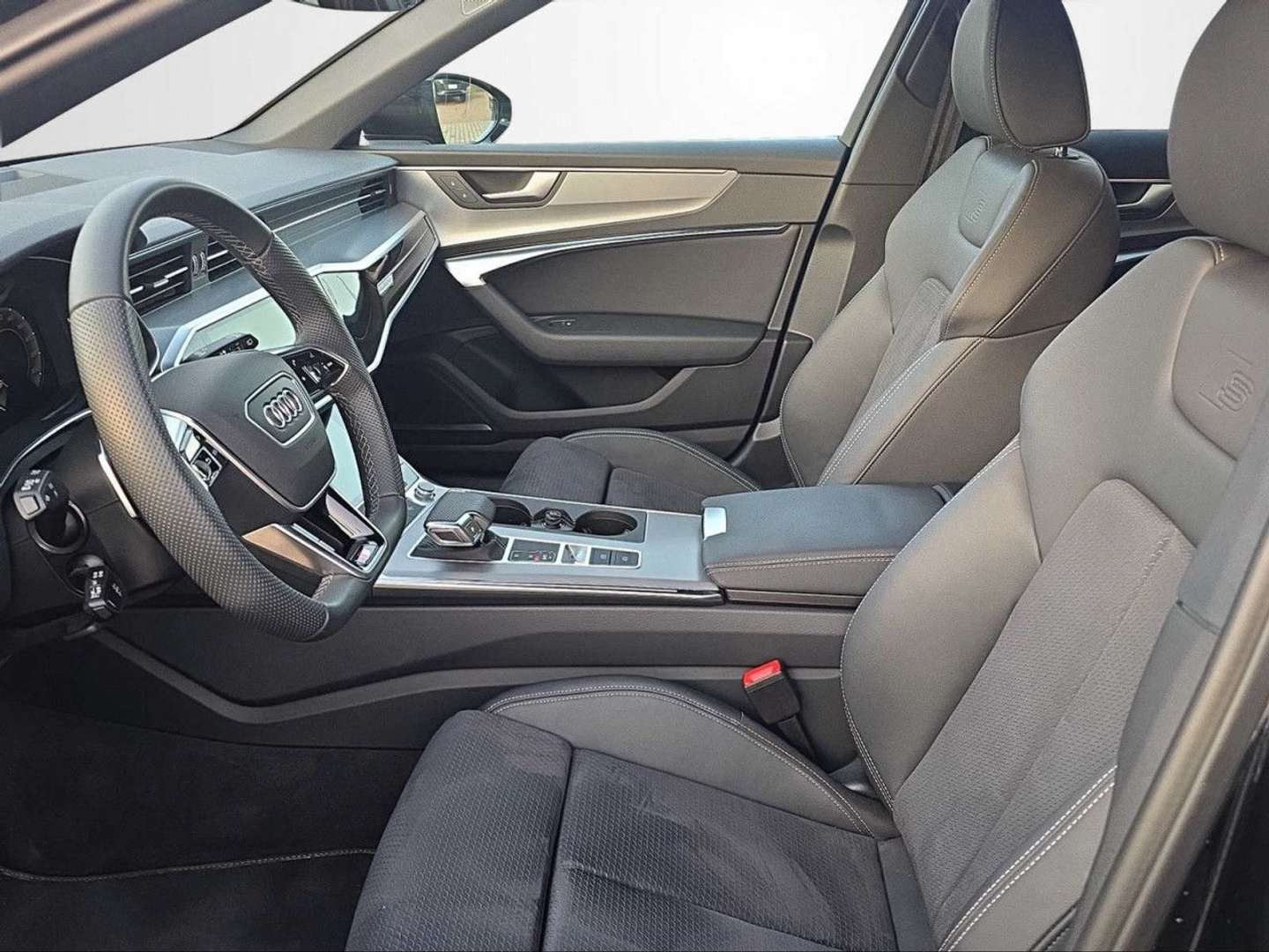 Audi S6 Avant TDI - 2024 - Joinsteer - #8