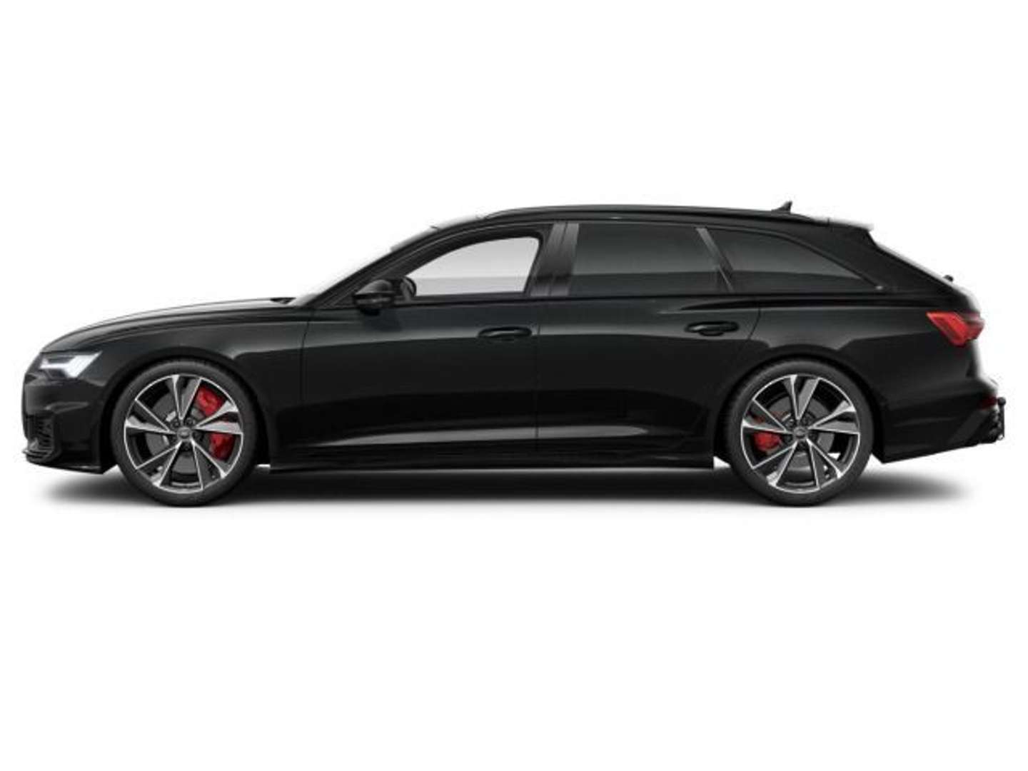 Audi S6 TDI - 2023 - Joinsteer - #3
