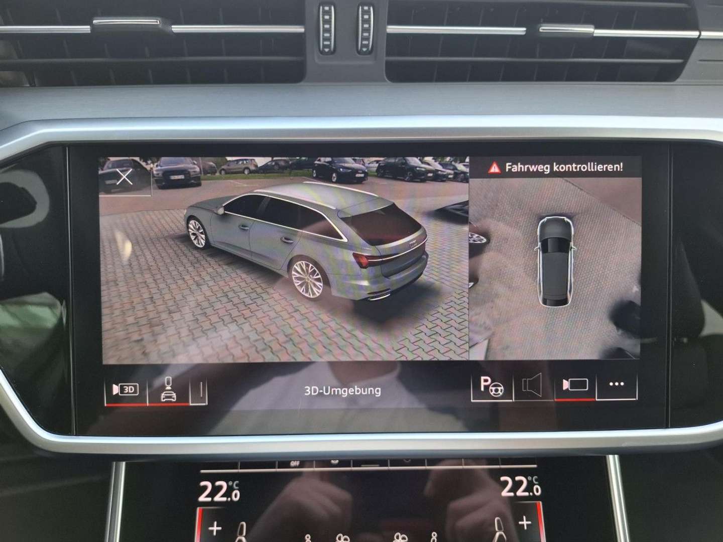 Audi S6 Avant 30 TDI - 2024 - Joinsteer - #15