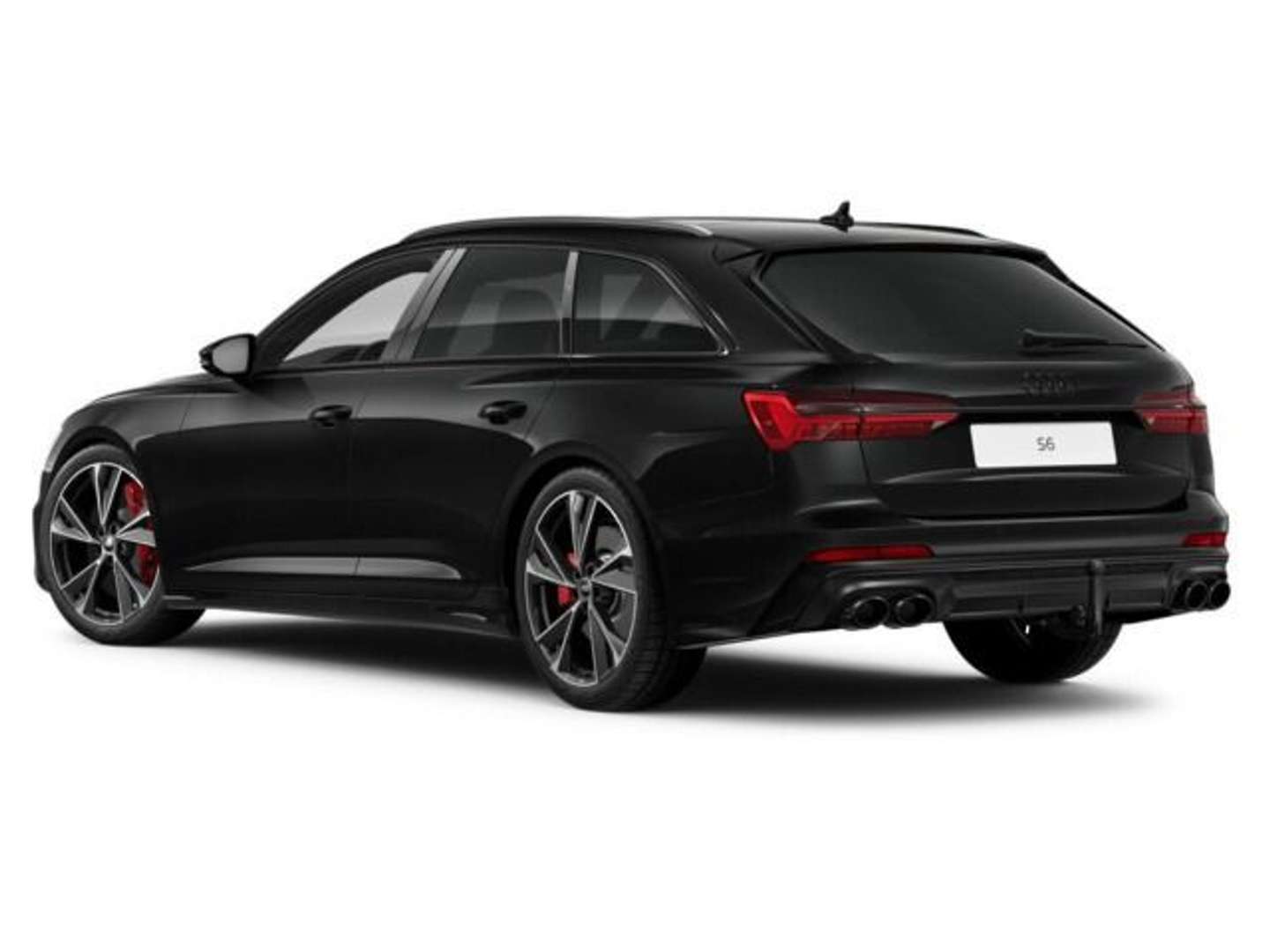 Audi S6 TDI - 2023 - Joinsteer - #4