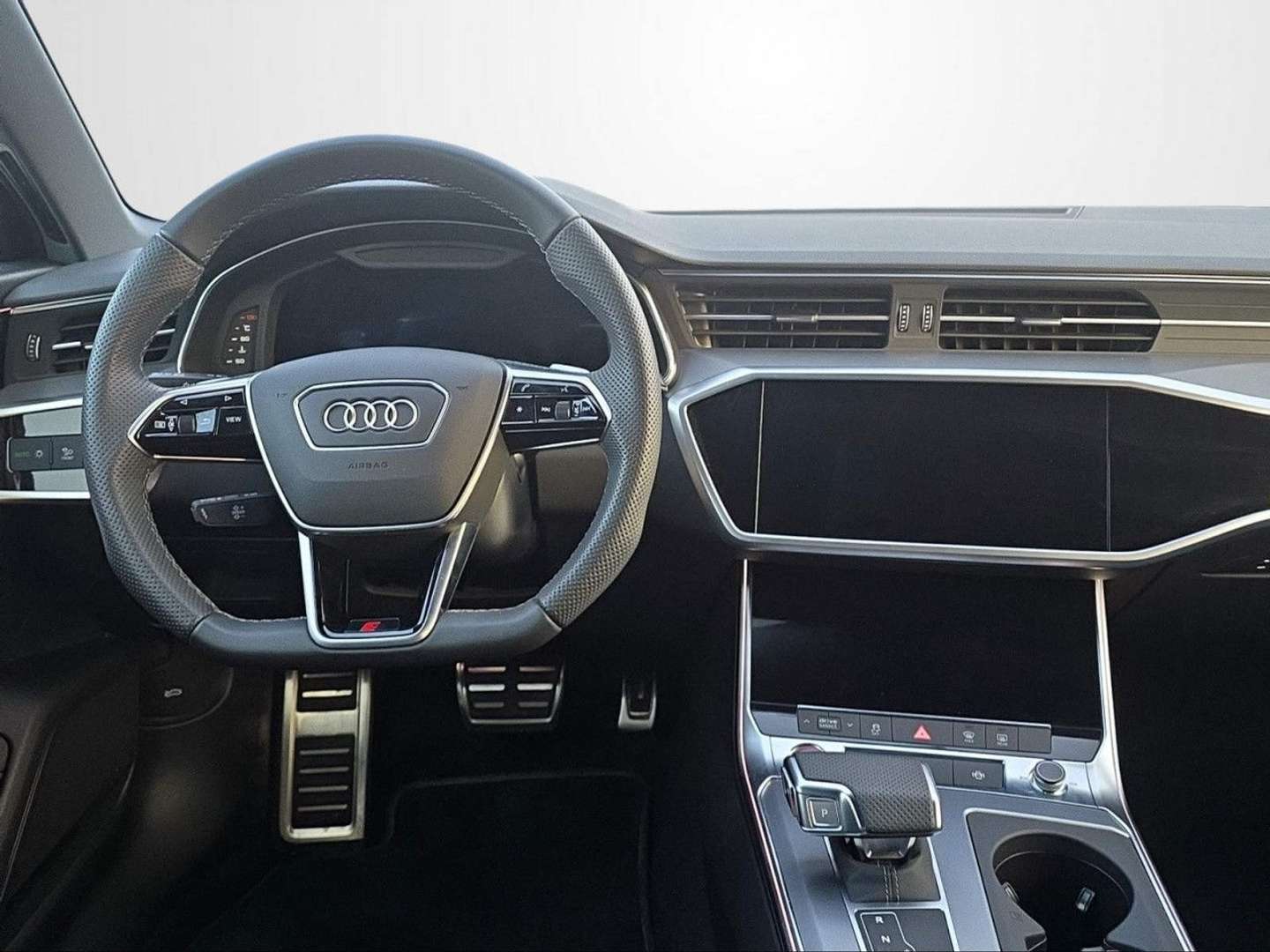 Audi S6 Avant TDI - 2024 - Joinsteer - #10