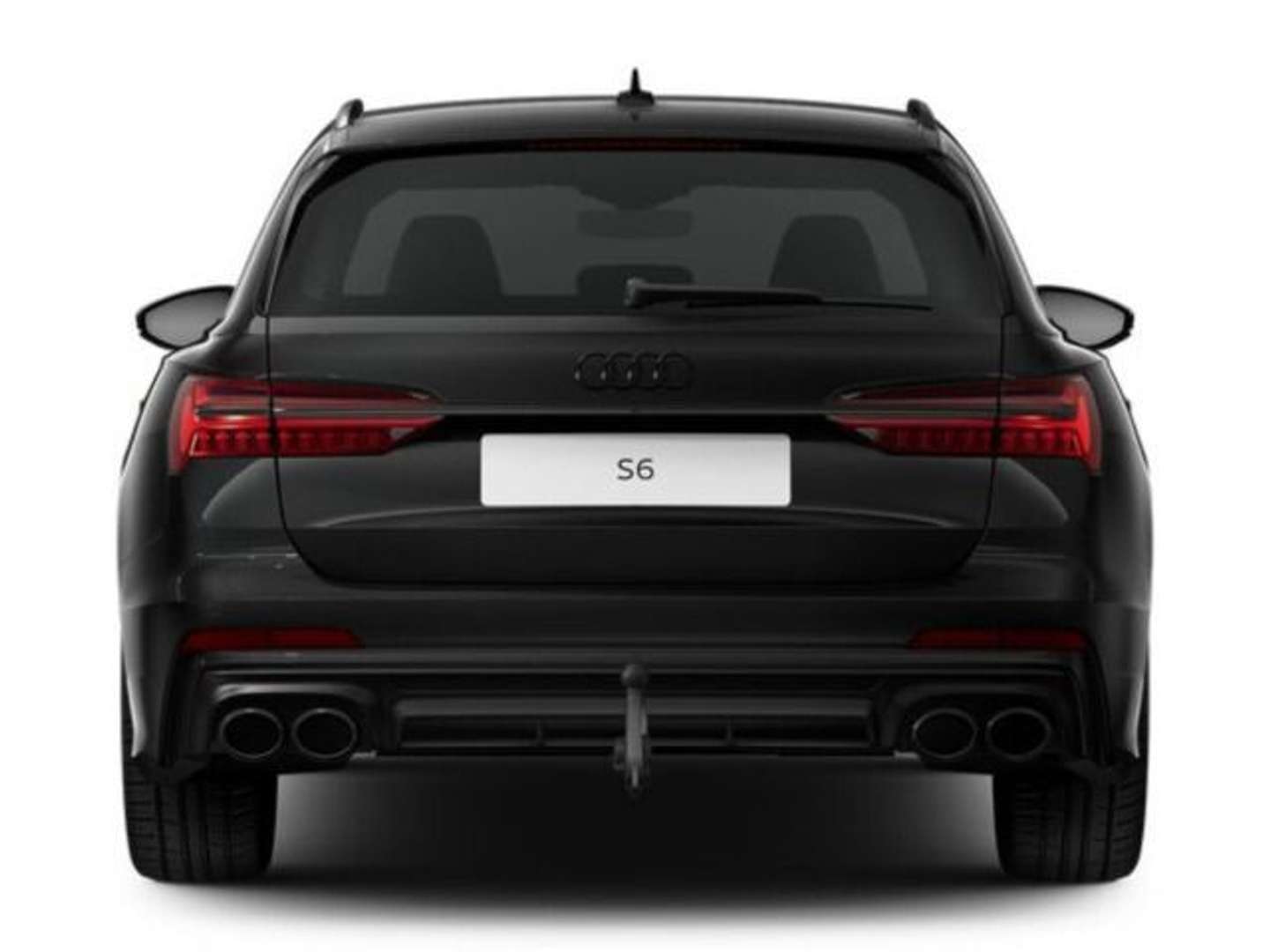 Audi S6 TDI - 2023 - Joinsteer - #5