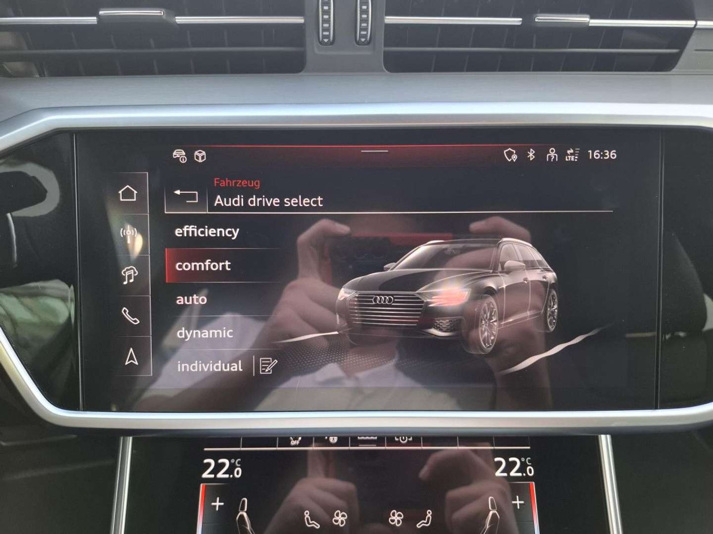 Audi S6 Avant 30 TDI - 2024 - Joinsteer - #16