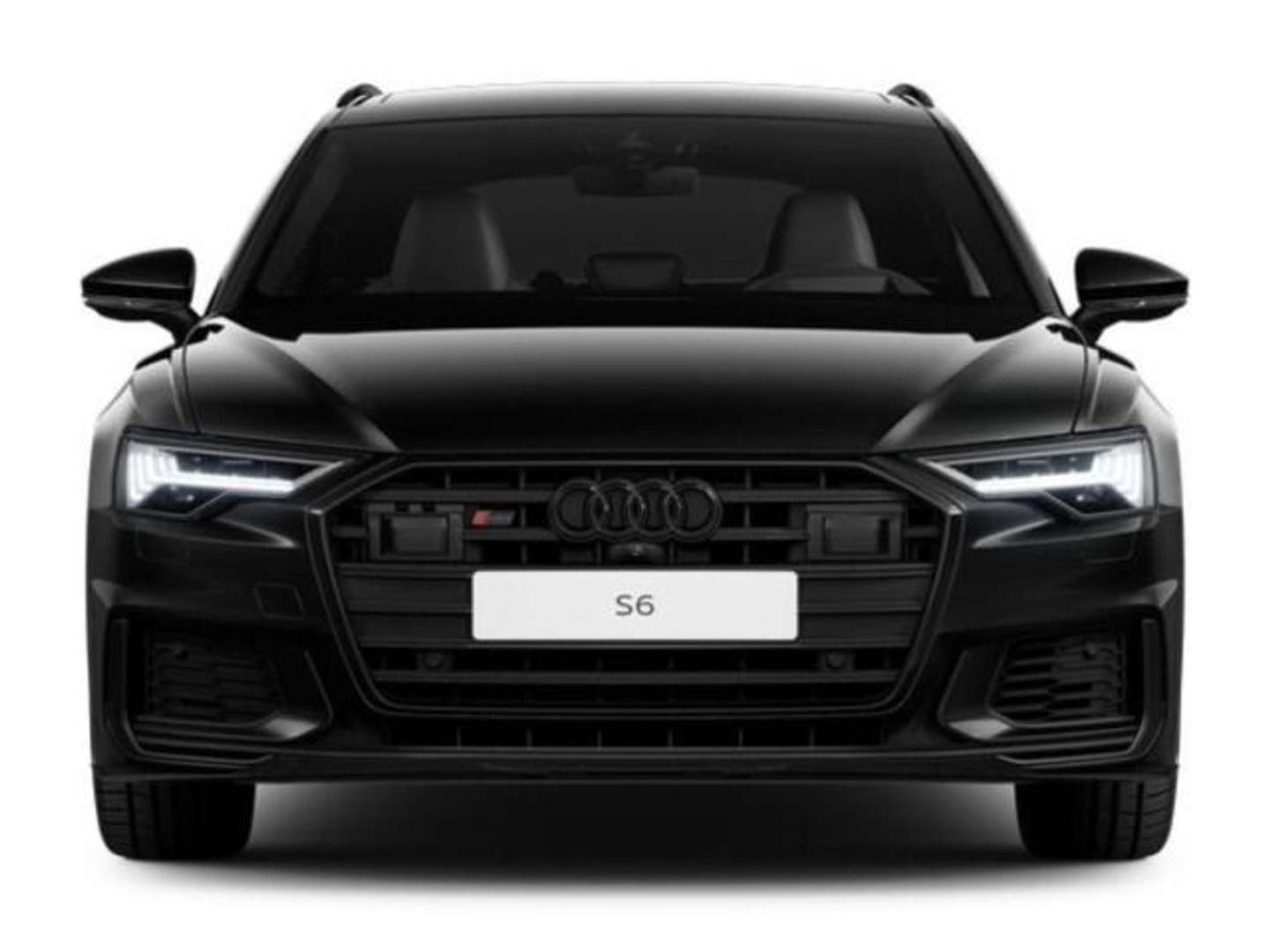 Audi S6 TDI - 2023 - Joinsteer - #6