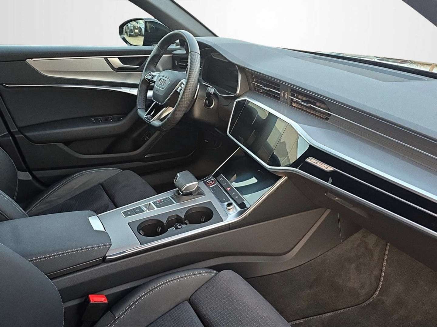Audi S6 Avant TDI - 2024 - Joinsteer - #11