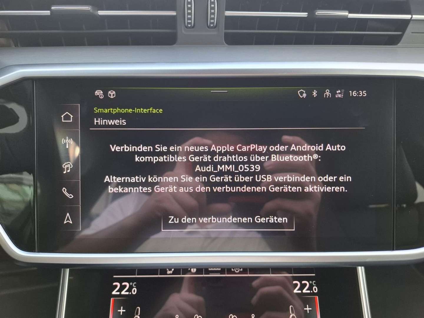 Audi S6 Avant 30 TDI - 2024 - Joinsteer - #17