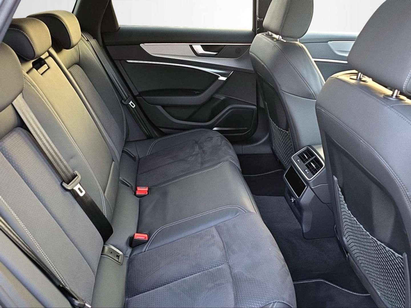 Audi S6 Avant TDI - 2024 - Joinsteer - #12