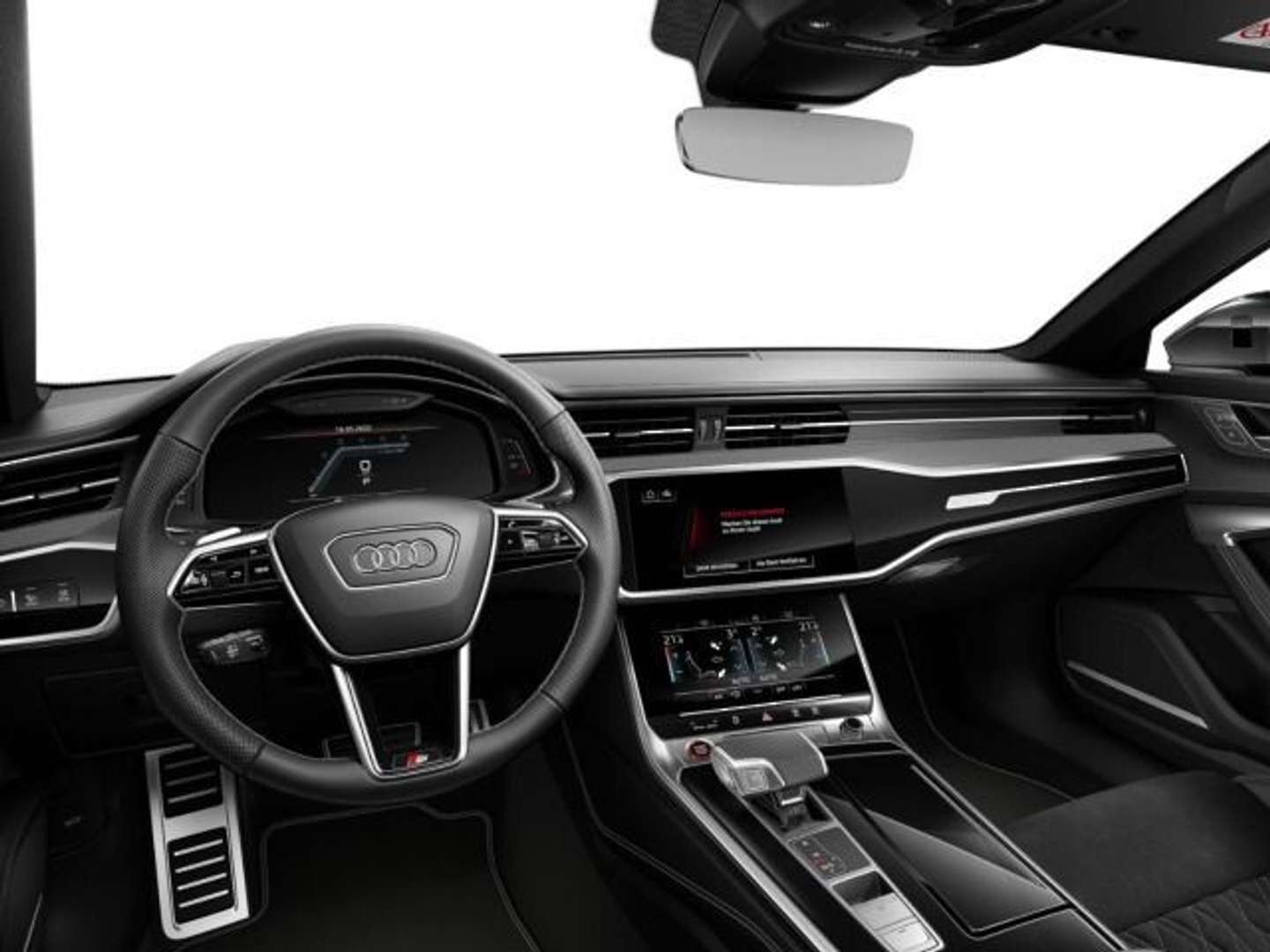 Audi S6 TDI - 2023 - Joinsteer - #8