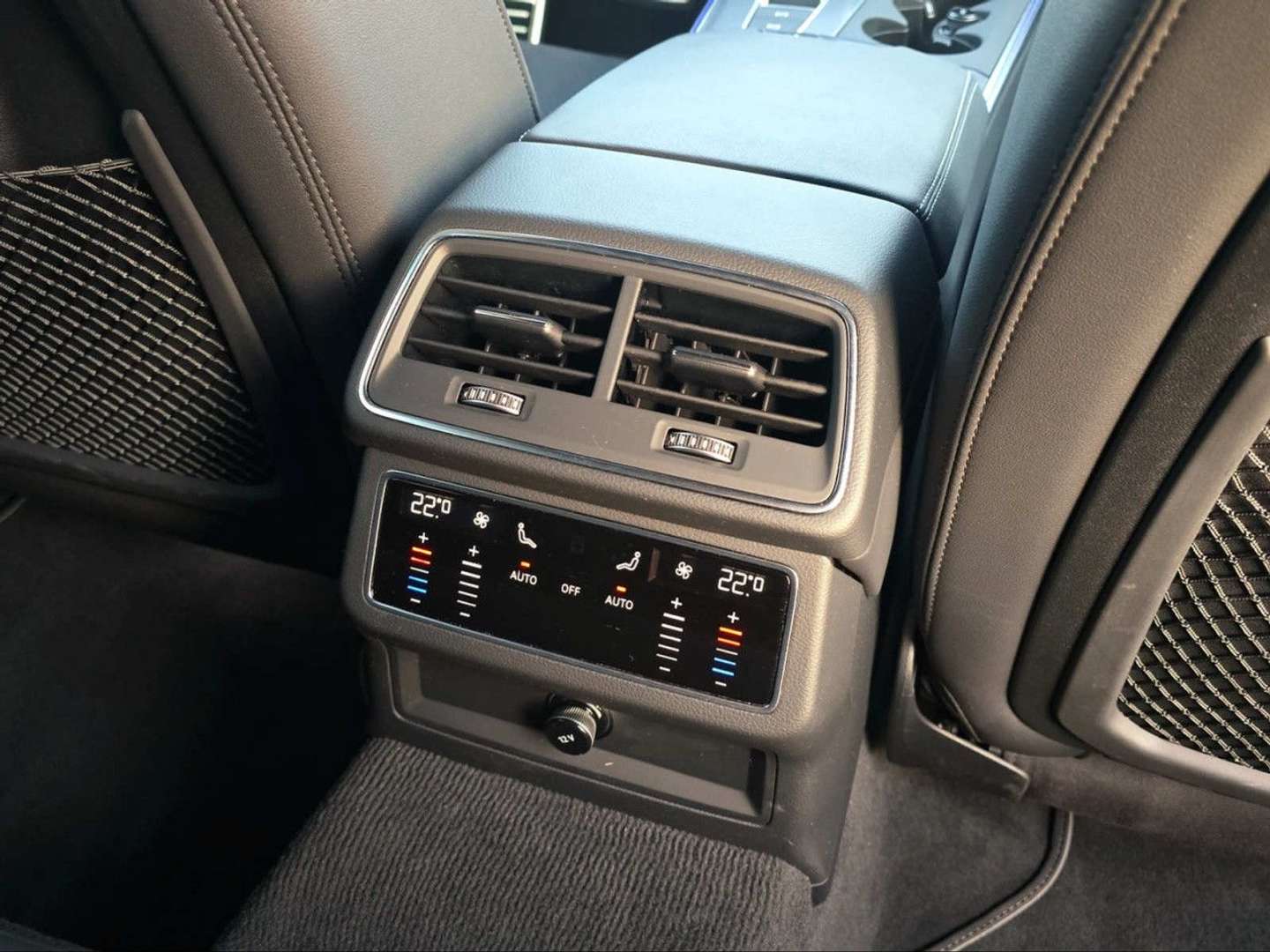Audi S6 Avant TDI - 2024 - Joinsteer - #13