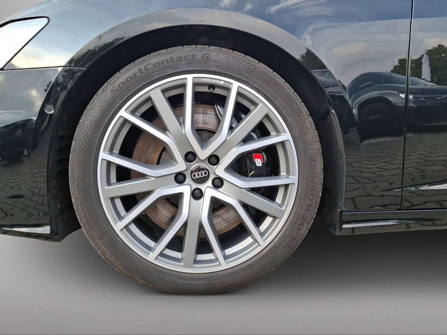 Audi S6 Avant 30 TDI - 2024 - Joinsteer - #19