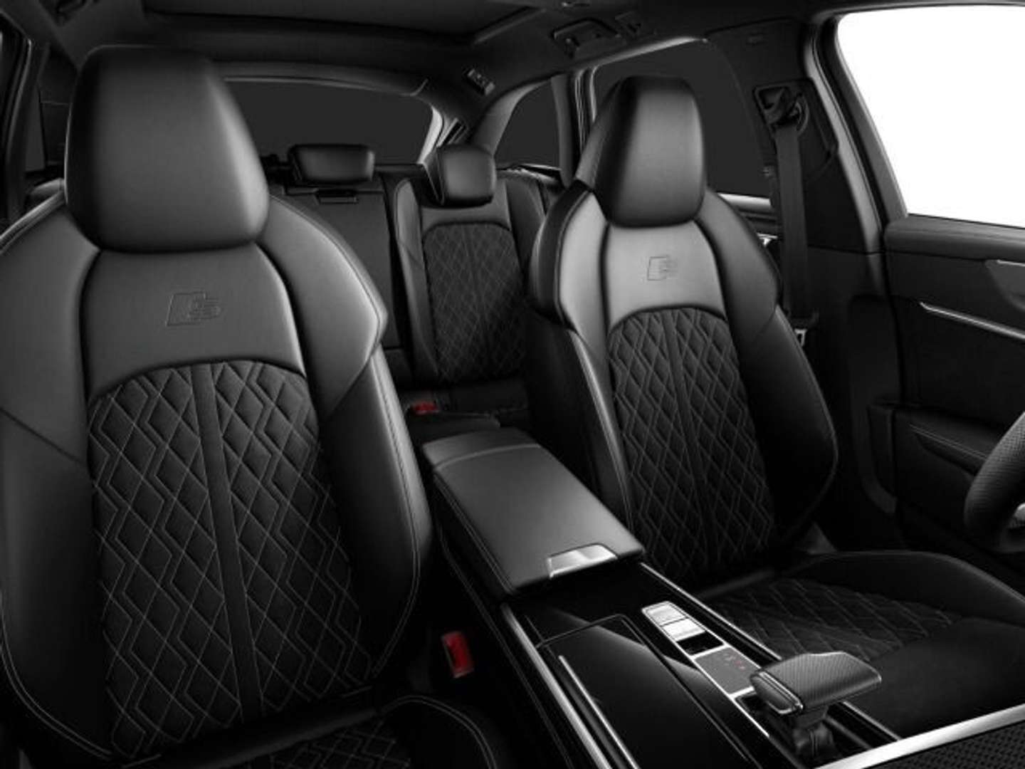 Audi S6 TDI - 2023 - Joinsteer - #9
