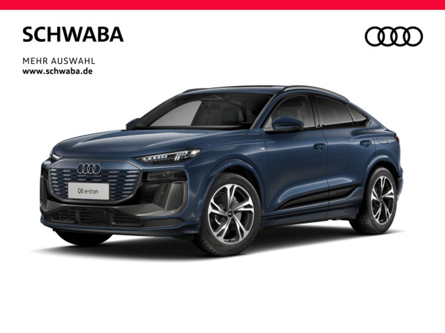 Audi Q6 E-tron Performance - 2025 - Joinsteer - #1