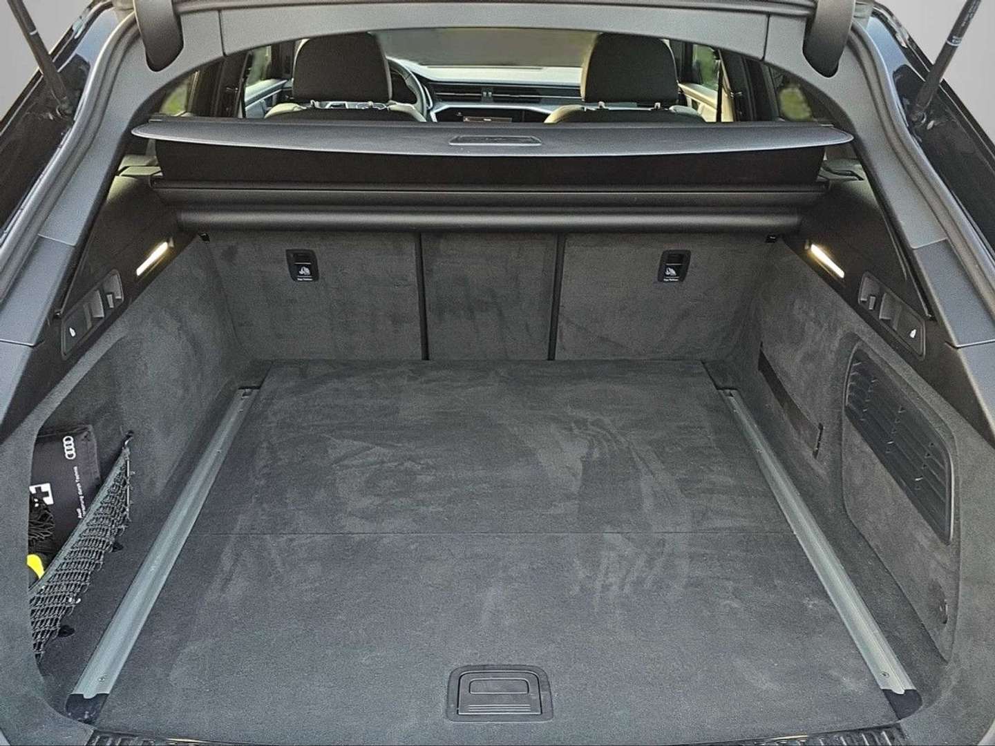 Audi S6 Avant TDI - 2024 - Joinsteer - #14