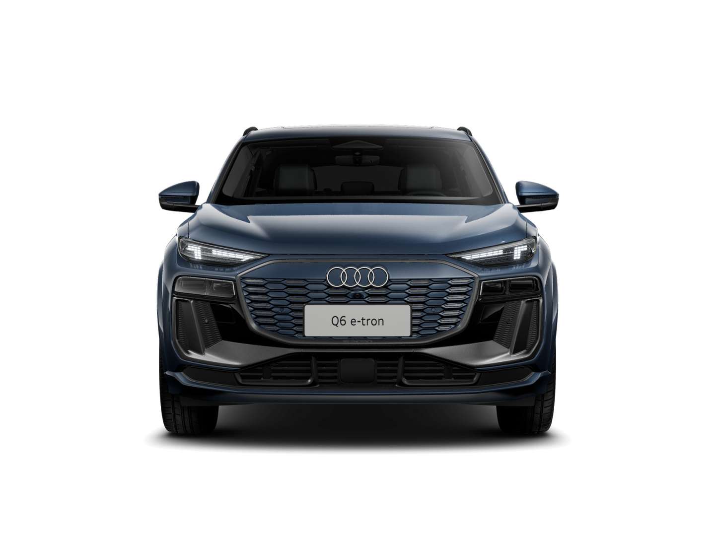 Audi Q6 E-tron Performance - 2025 - Joinsteer - #2