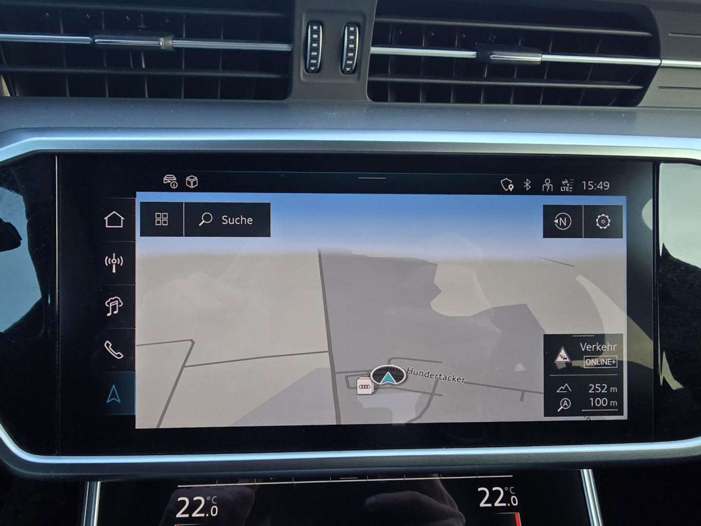 Audi S6 Avant TDI - 2024 - Joinsteer - #15