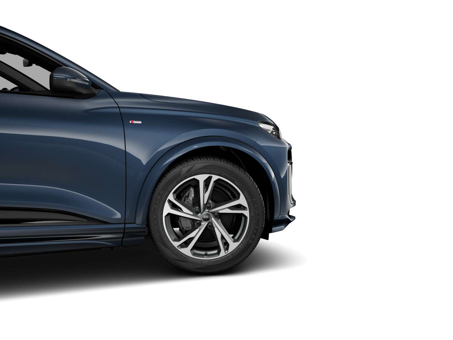 Audi Q6 E-tron Performance - 2025 - Joinsteer - #3