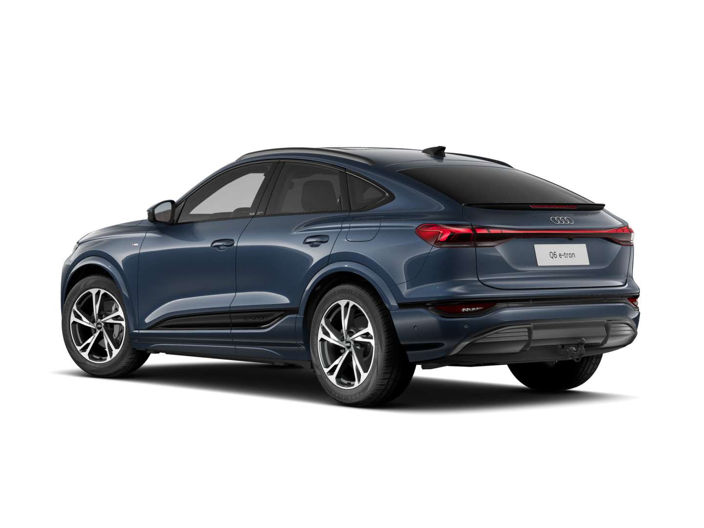 Audi Q6 E-tron Performance - 2025 - Joinsteer - #4