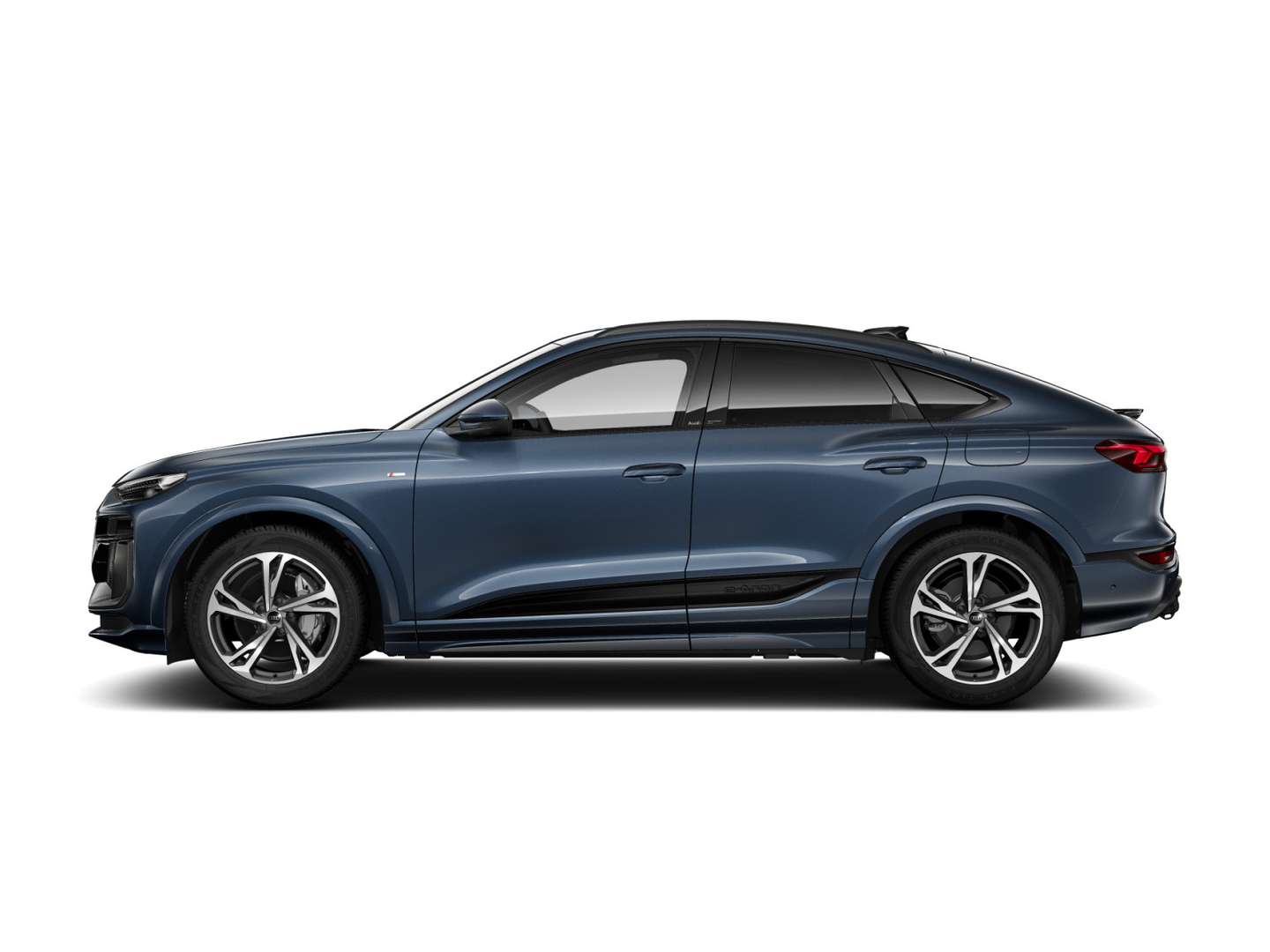 Audi Q6 E-tron Performance - 2025 - Joinsteer - #5
