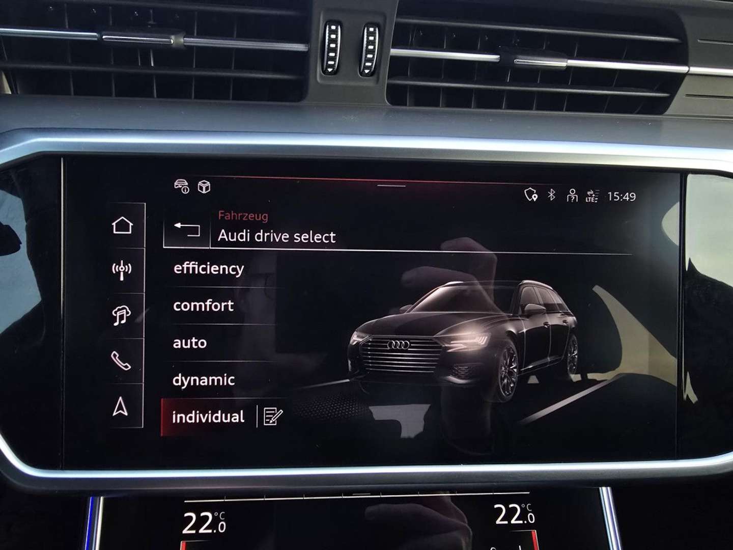 Audi S6 Avant TDI - 2024 - Joinsteer - #18