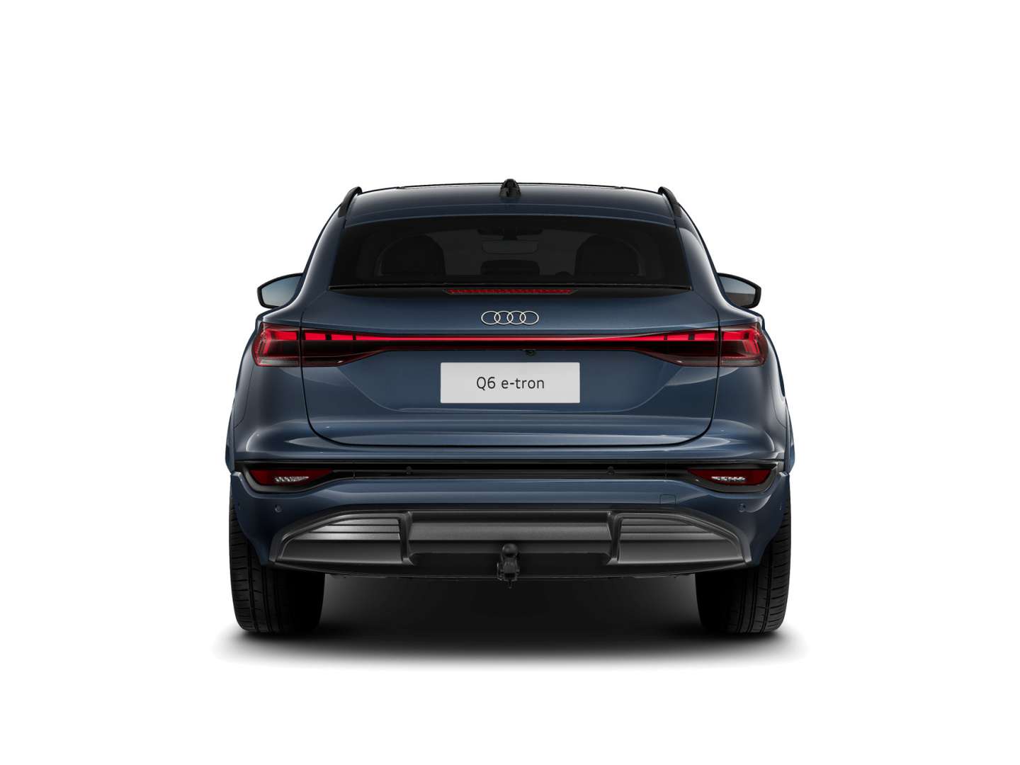 Audi Q6 E-tron Performance - 2025 - Joinsteer - #6